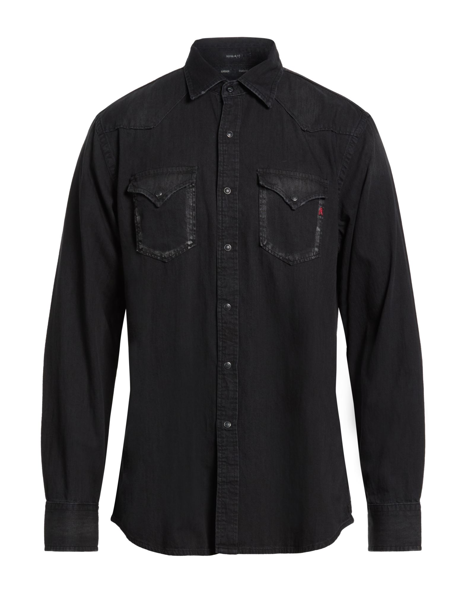  Replay - Tops - Jeanshemden - On Yoox.com 