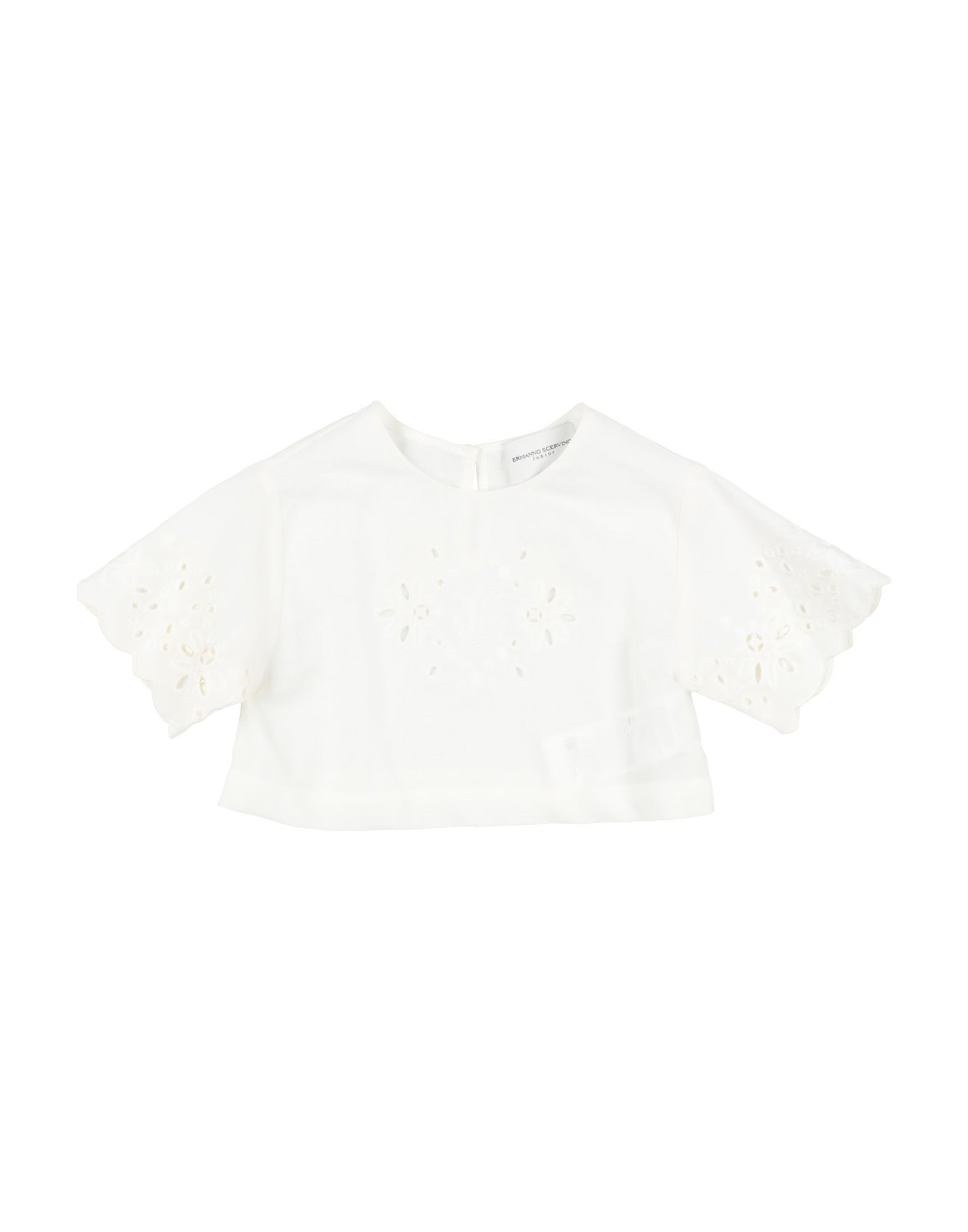  Ermanno Scervino Junior - Tops - Tops - On Yoox.com 