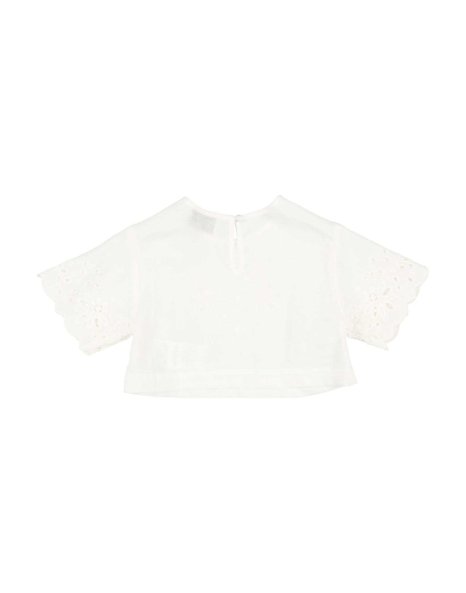  Ermanno Scervino Junior - Tops - Tops - On Yoox.com 