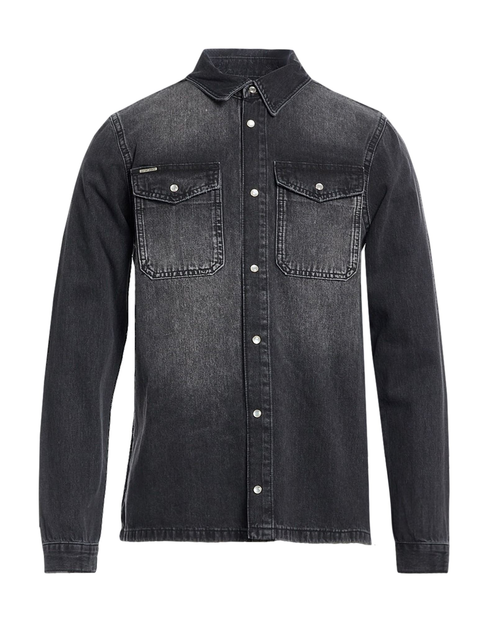  Antony Morato - Tops - Jeanshemden - On Yoox.com 