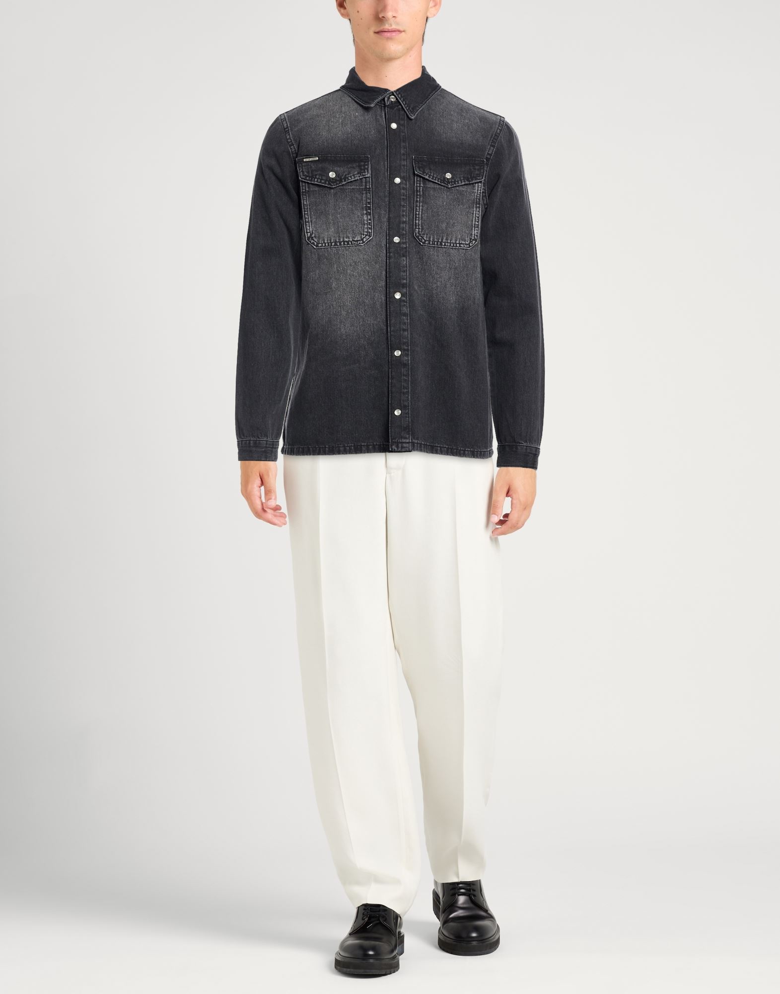  Antony Morato - Tops - Jeanshemden - On Yoox.com 