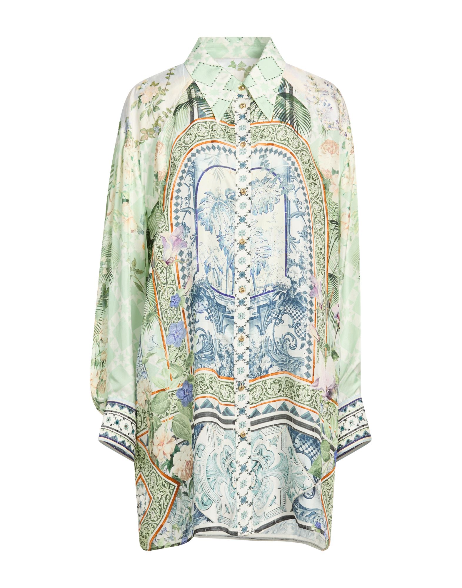  Camilla - Tops - Hemden - On Yoox.com 
