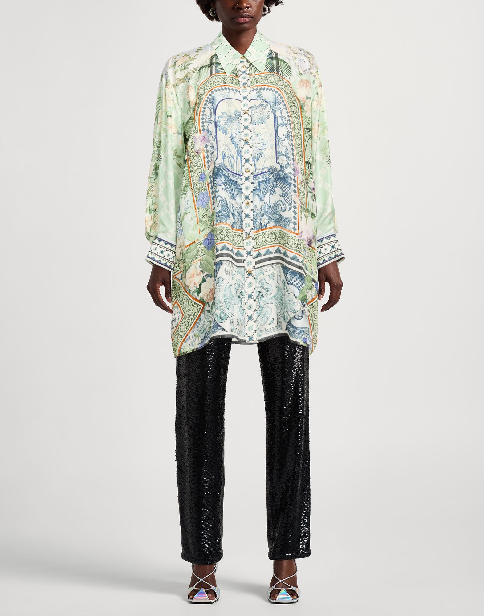  Camilla - Tops - Hemden - On Yoox.com 
