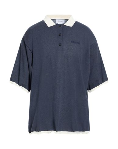 Polo Hombre Azul marino M Hombre