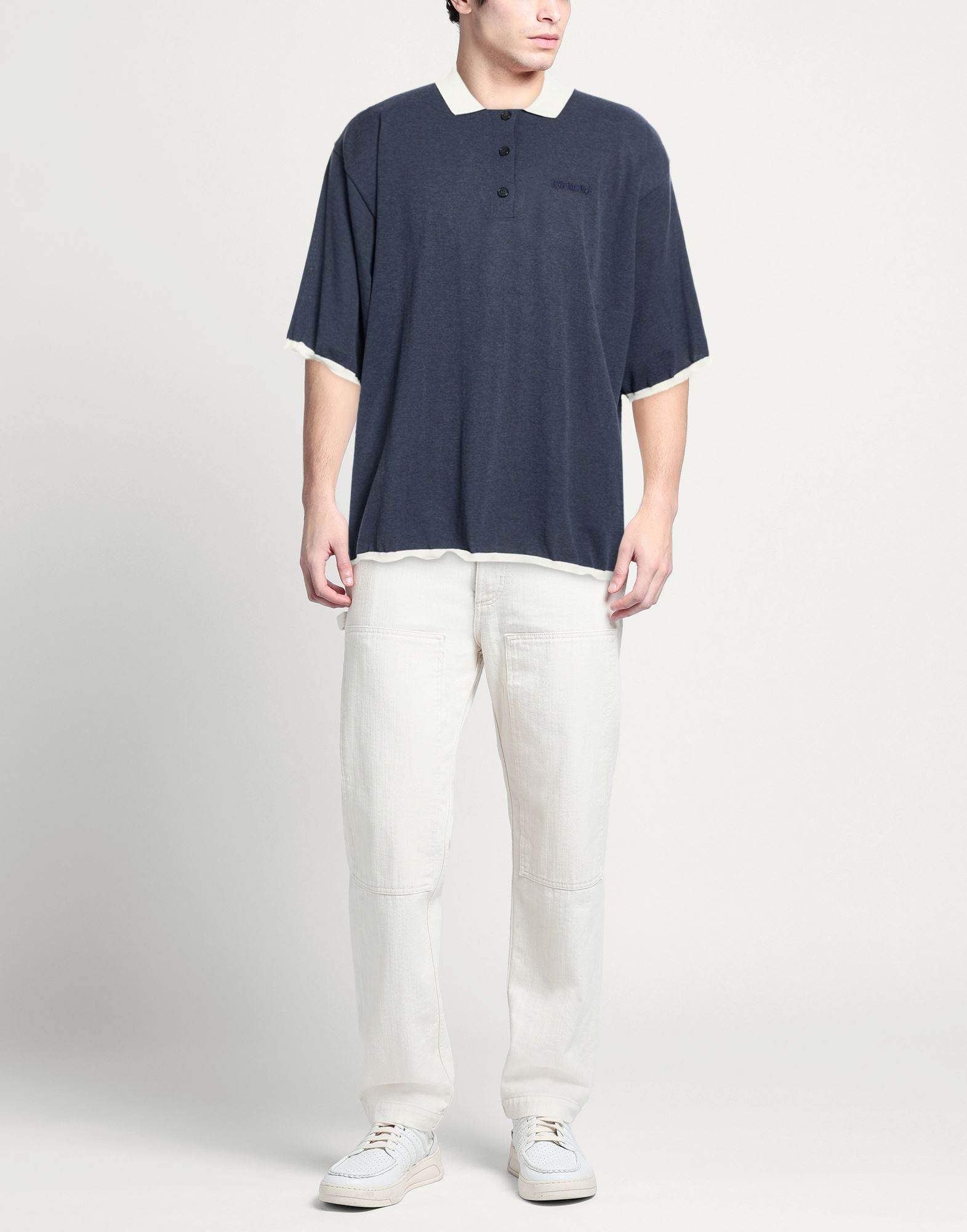  Hed Mayner - Tops - Poloshirts - On Yoox.com 
