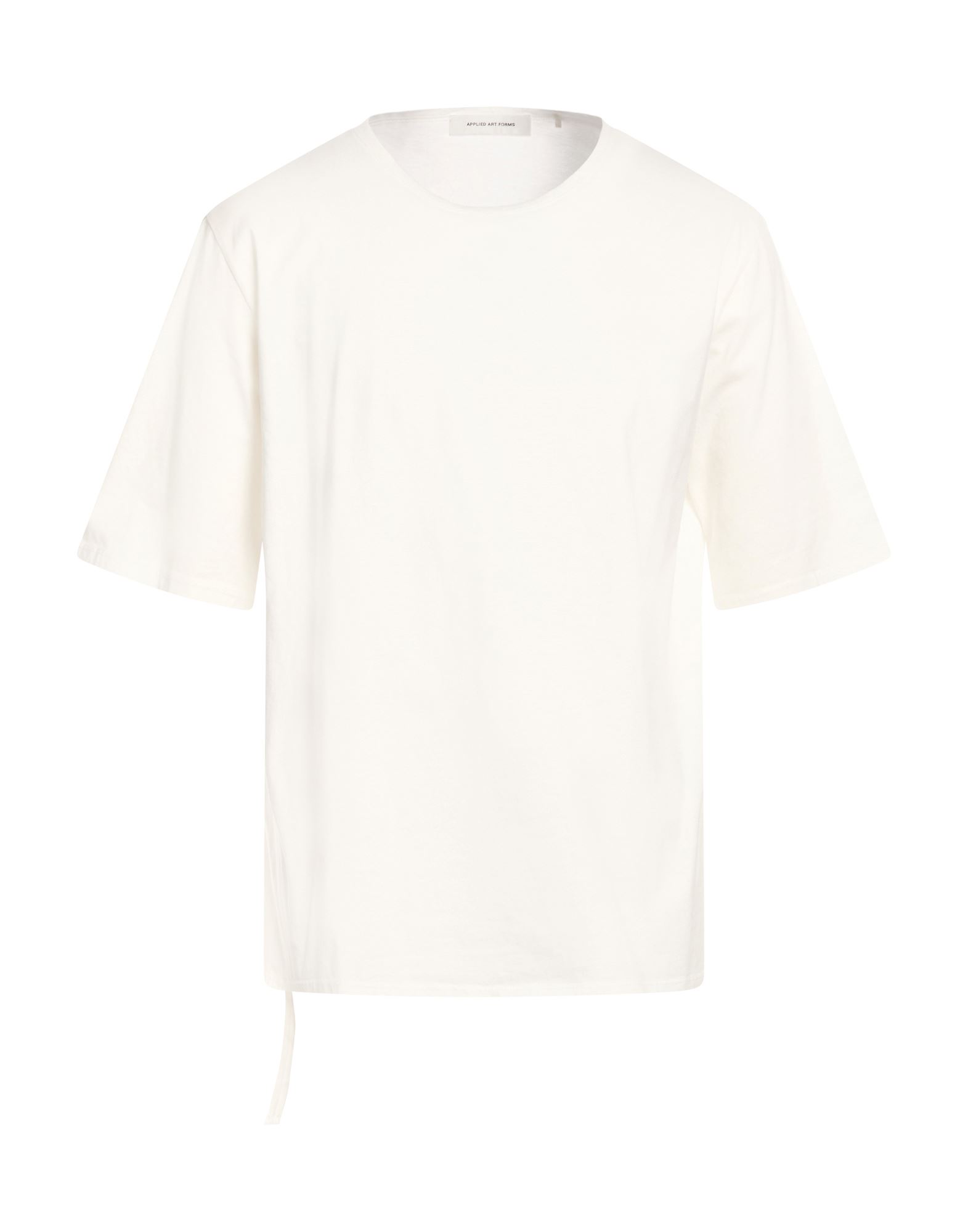  Applied Art Forms - Tops - T-shirts - On Yoox.com 
