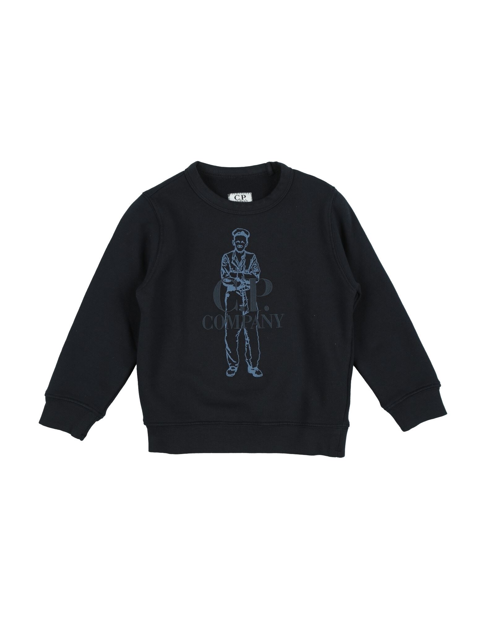  C.p. Company Undersixteen - Tops - Sweatshirts - On Yoox.com 