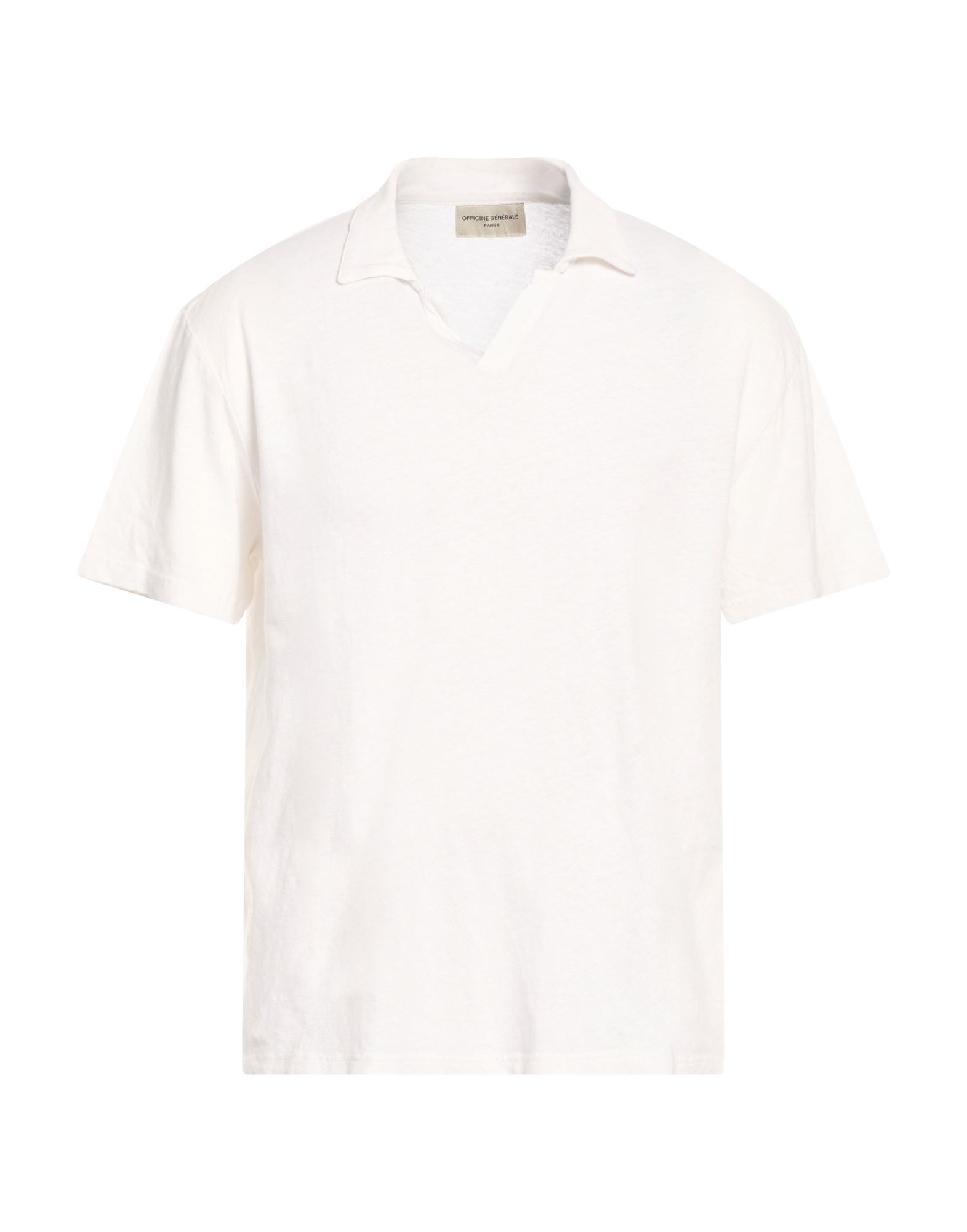  Officine Générale - Tops - Poloshirts - On Yoox.com 