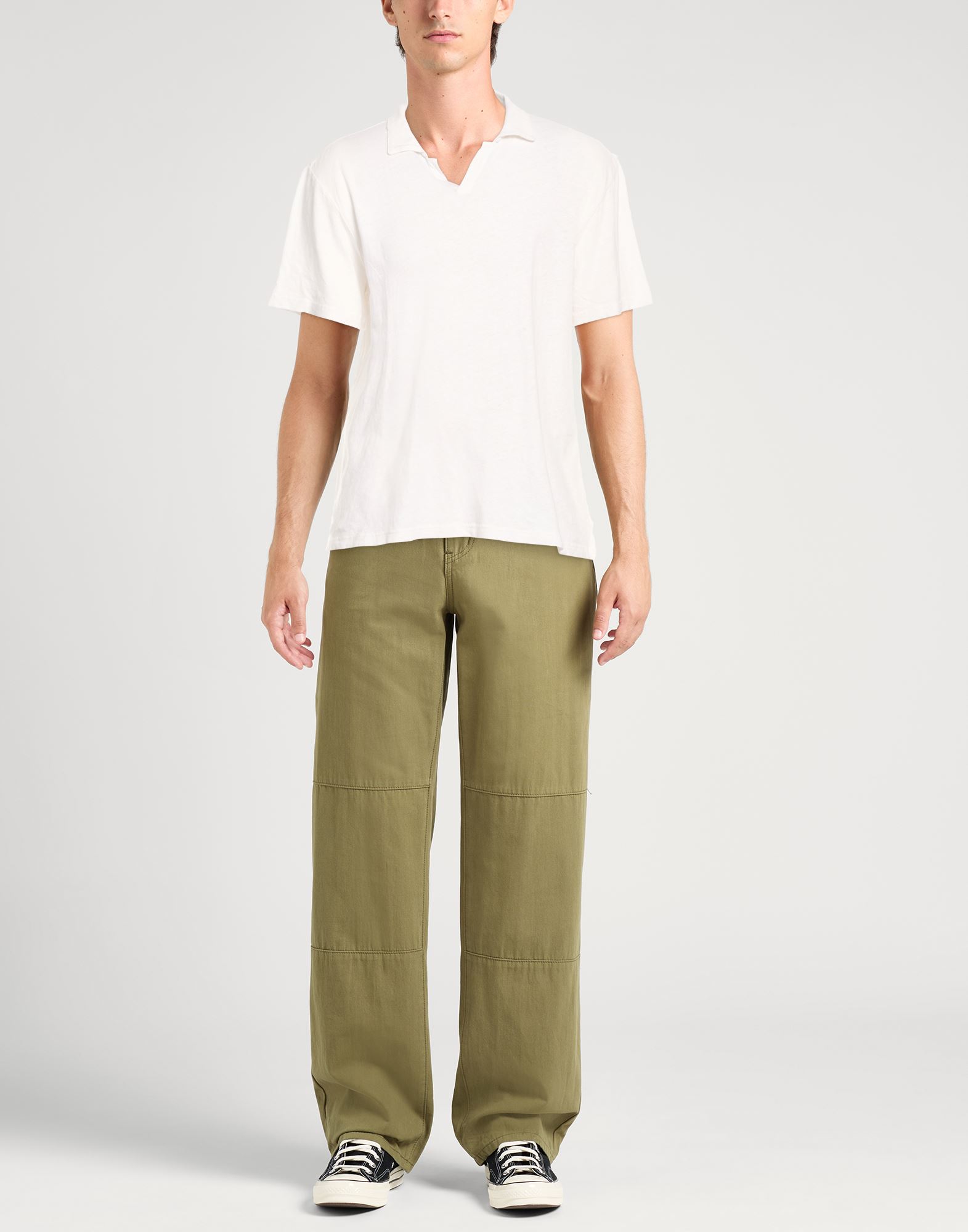  Officine Générale - Tops - Poloshirts - On Yoox.com 