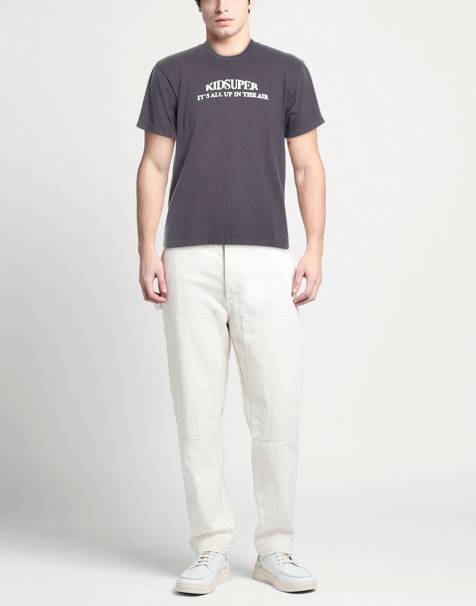  Kidsuper Studios - Tops - T-shirts - On Yoox.com 