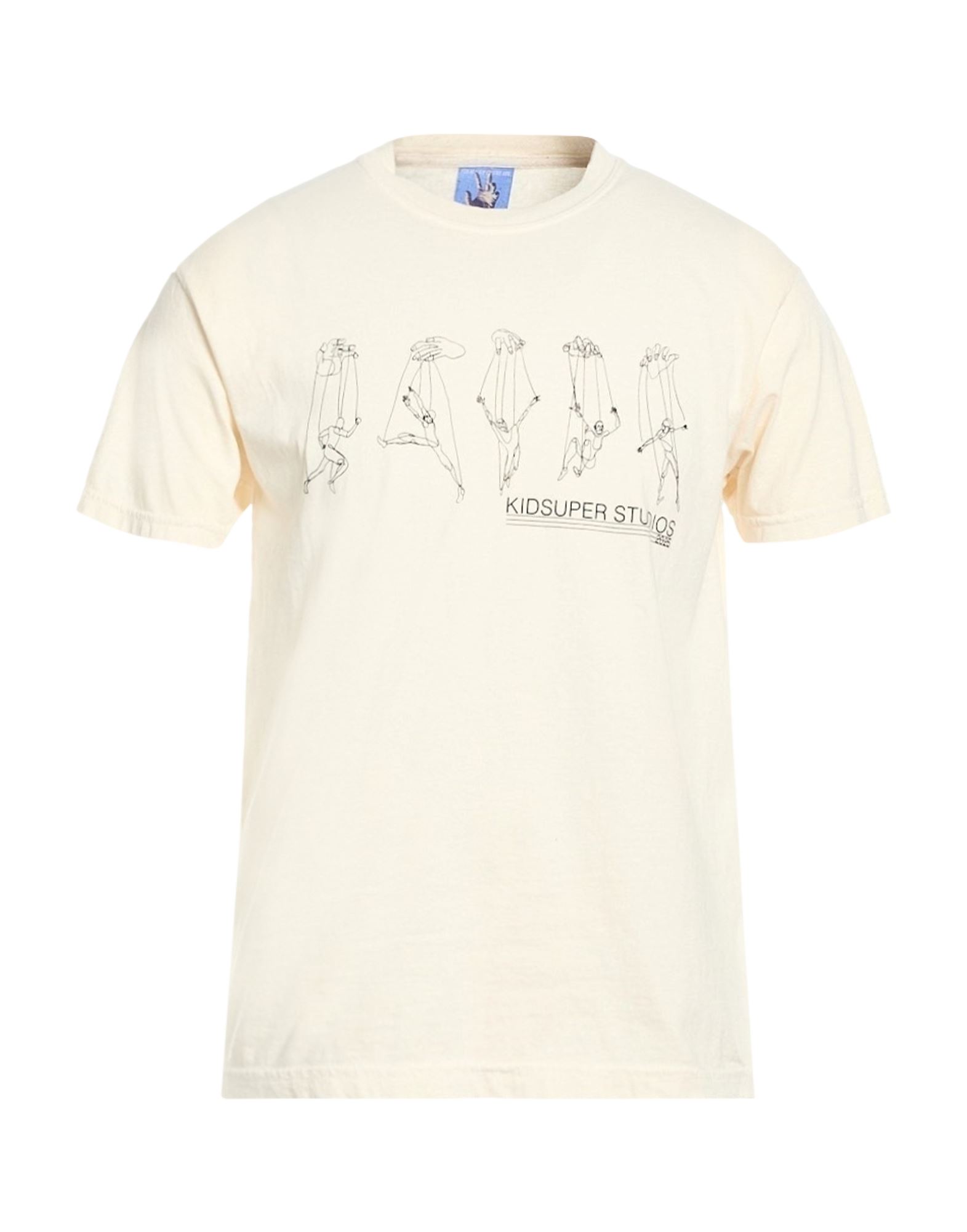  Kidsuper Studios - Tops - T-shirts - On Yoox.com 