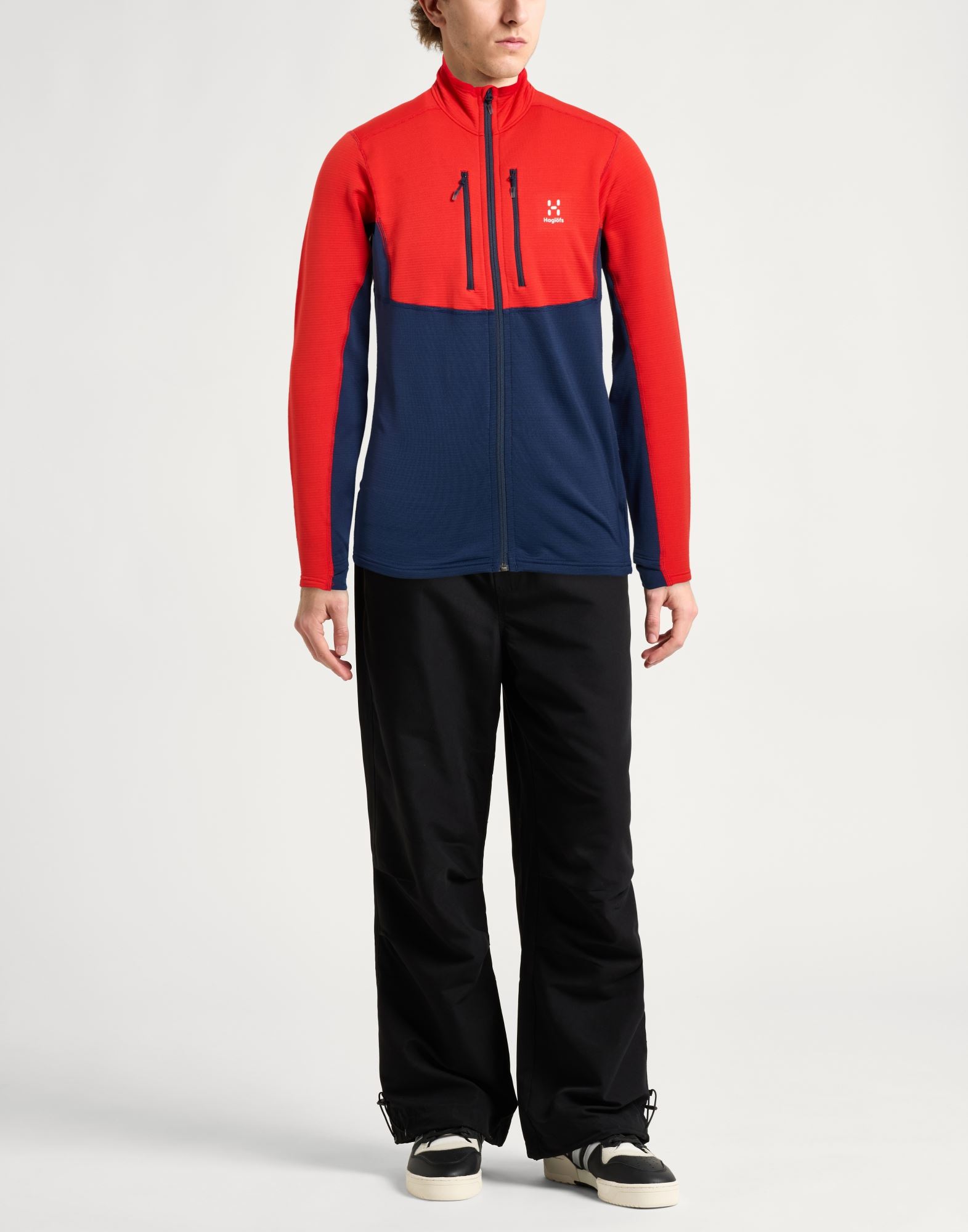 Haglöfs - Tops - Sweatshirts - On Yoox.com 