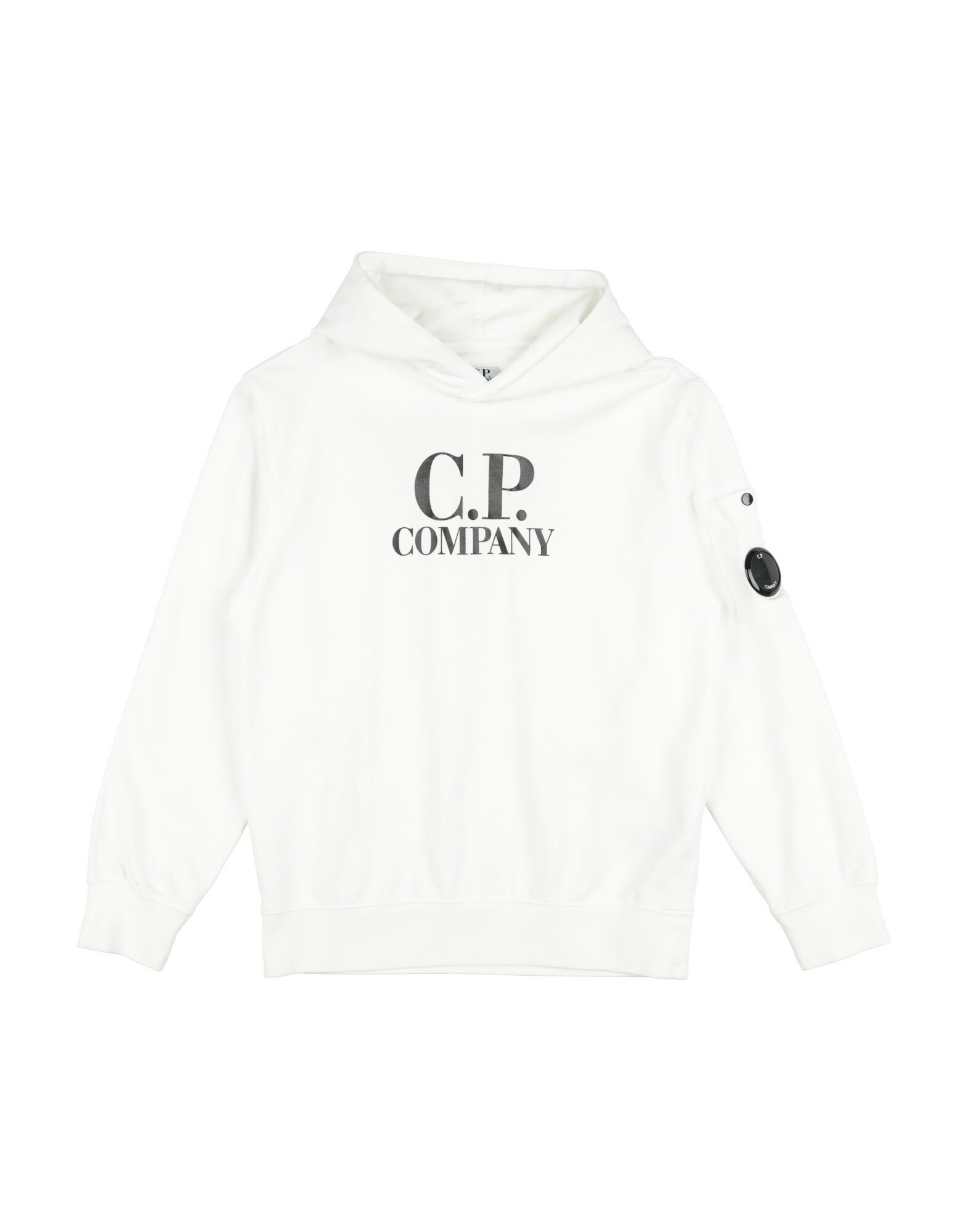 C.p. Company Undersixteen - Tops - Sweatshirts - On Yoox.com 