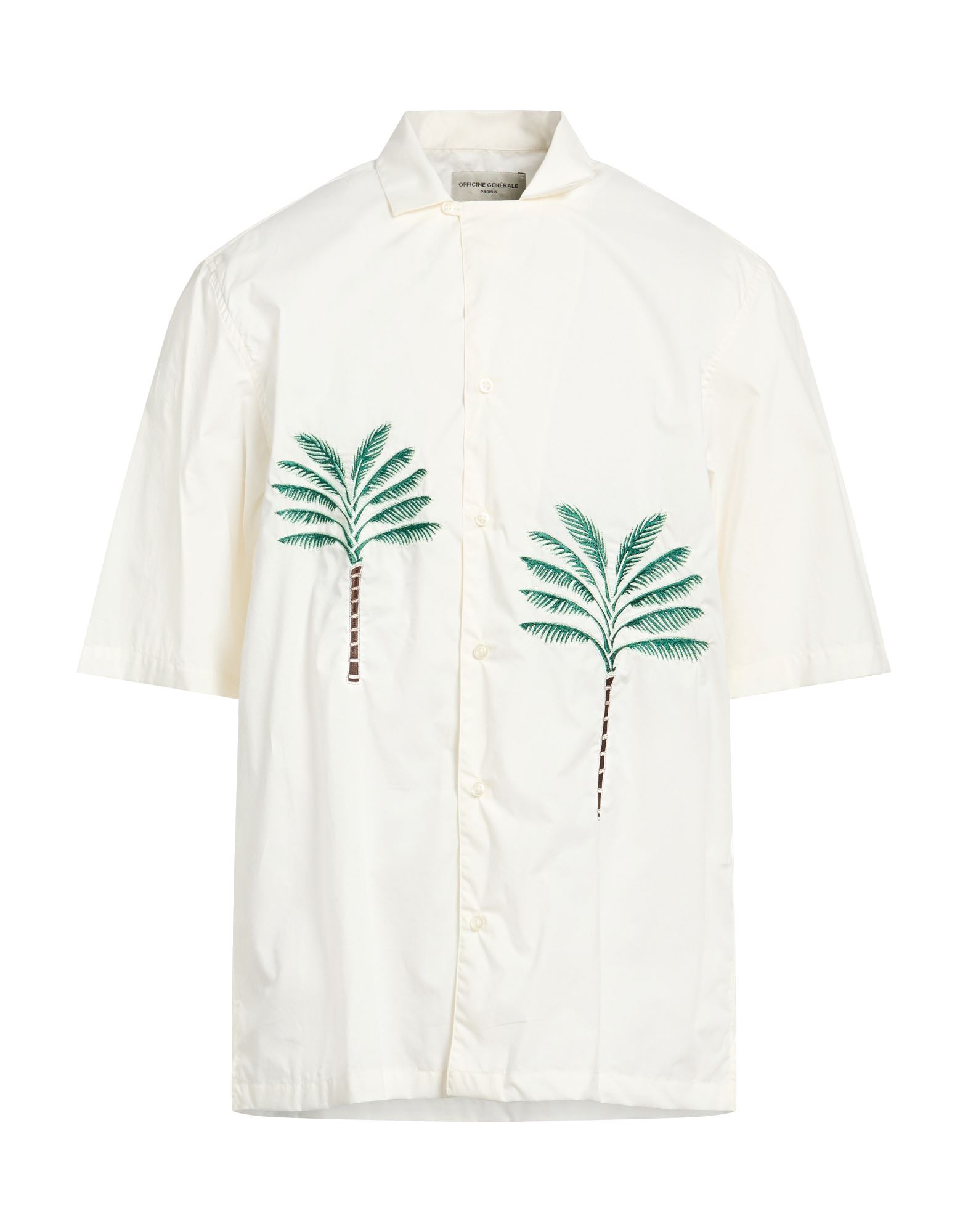  Officine Générale - Tops - Hemden - On Yoox.com 