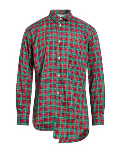 Camisa Hombre Verde L,M,XL Hombre