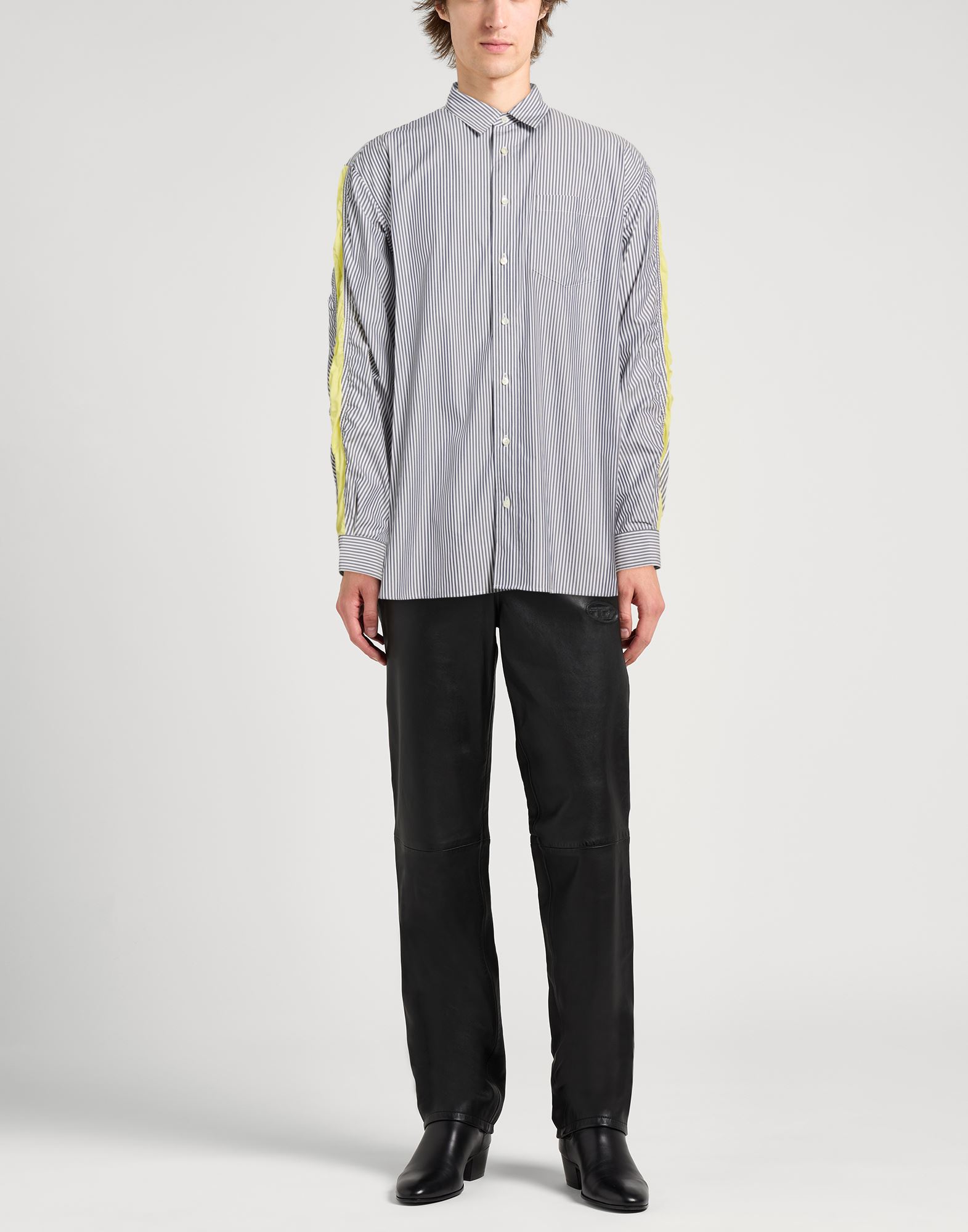  Facetasm - Tops - Hemden - On Yoox.com 