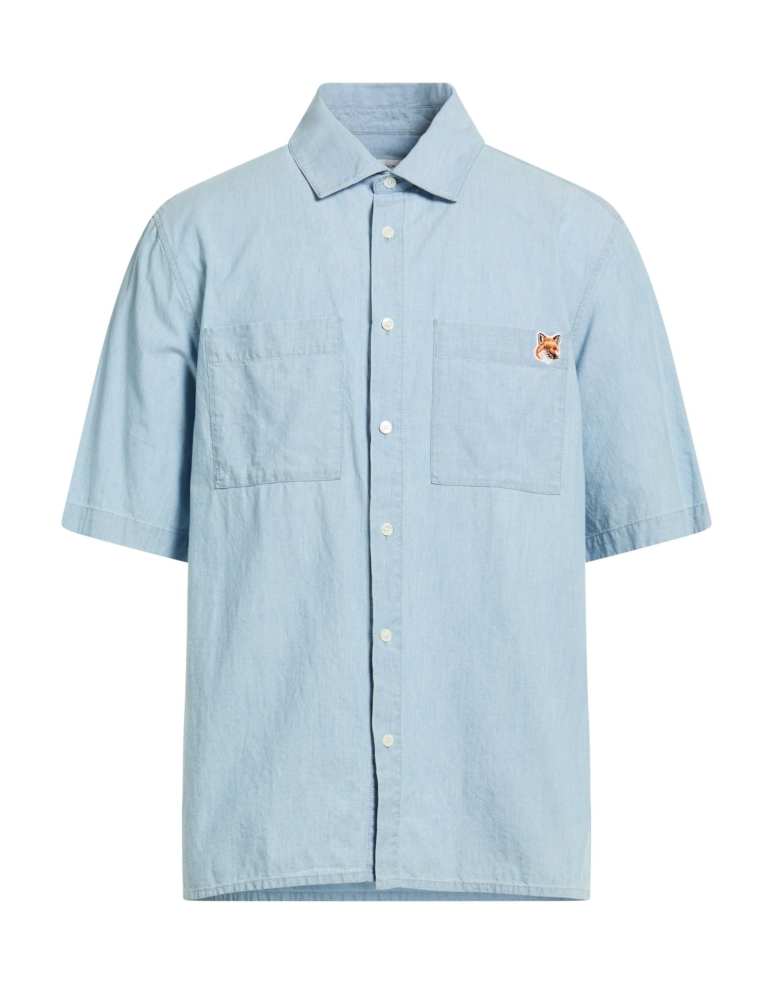  Maison Kitsuné - Tops - Hemden - On Yoox.com 