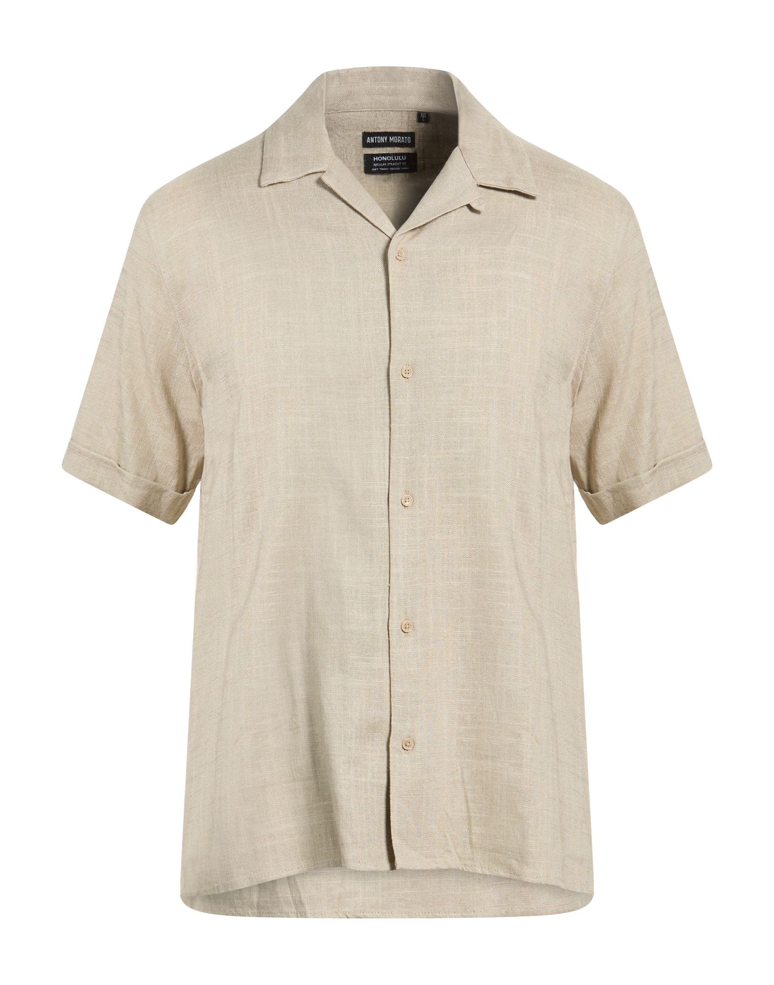  Antony Morato - Tops - Hemden - On Yoox.com 