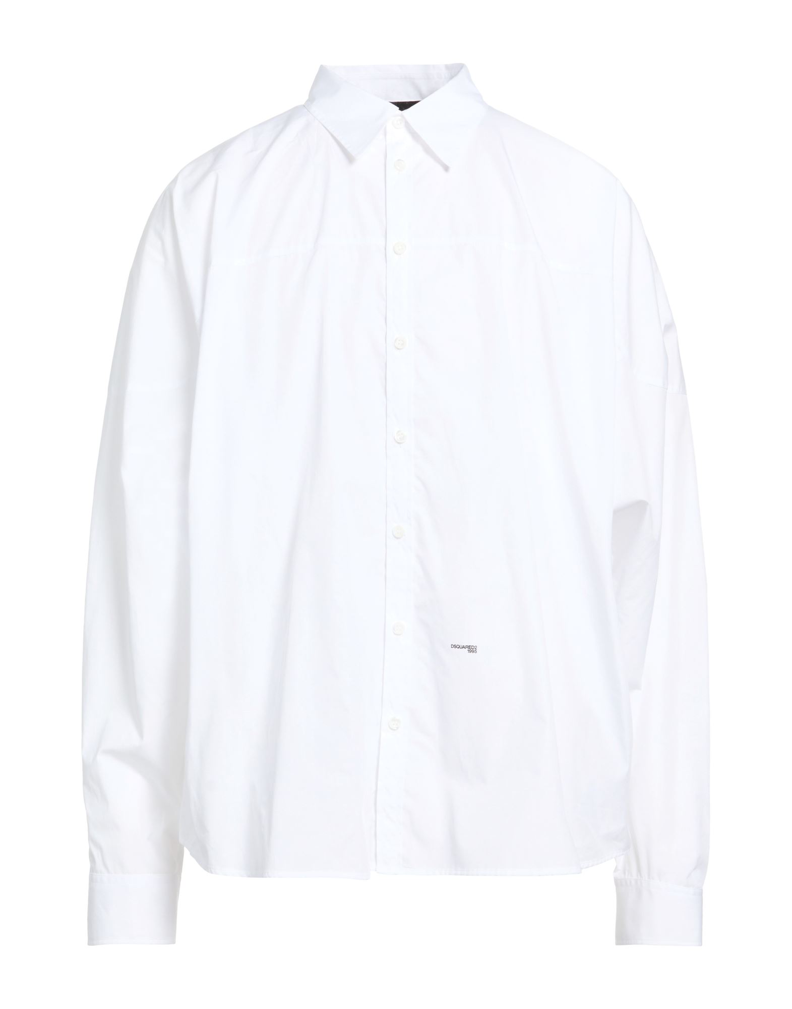  Dsquared2 - Tops - Hemden - On Yoox.com 