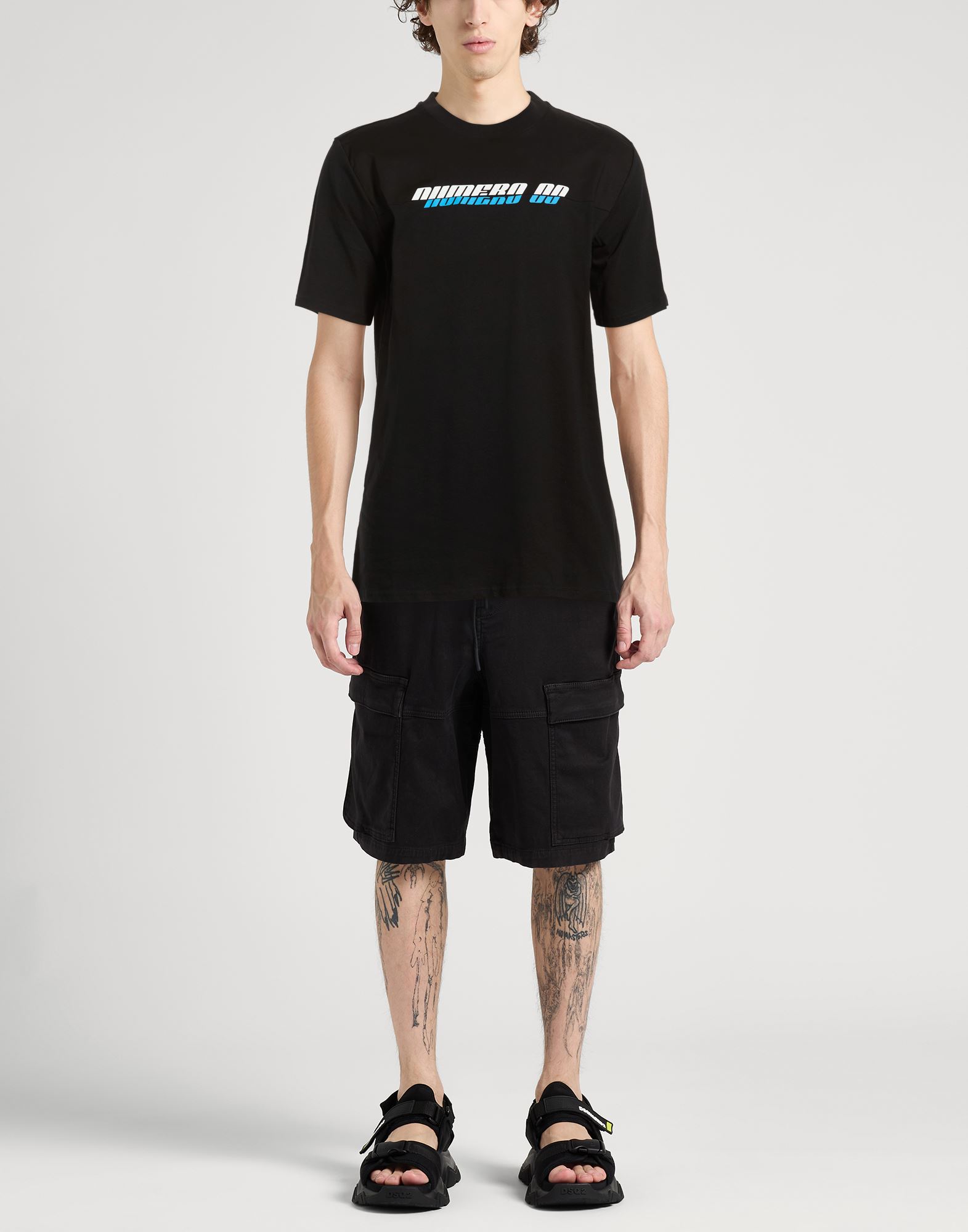  Numero 00 - Tops - T-shirts - On Yoox.com 