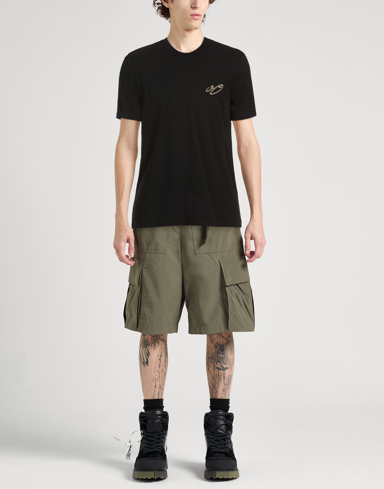  Numero 00 - Tops - T-shirts - On Yoox.com 