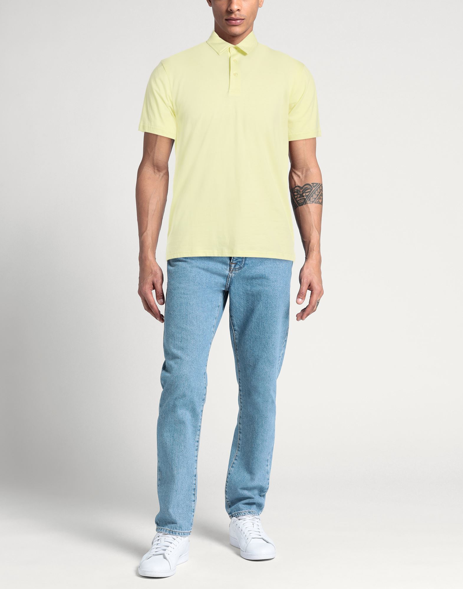  Over/d - Tops - Poloshirts - On Yoox.com 