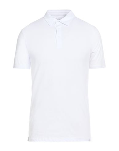 Polo Hombre Blanco L,M,XXL Hombre