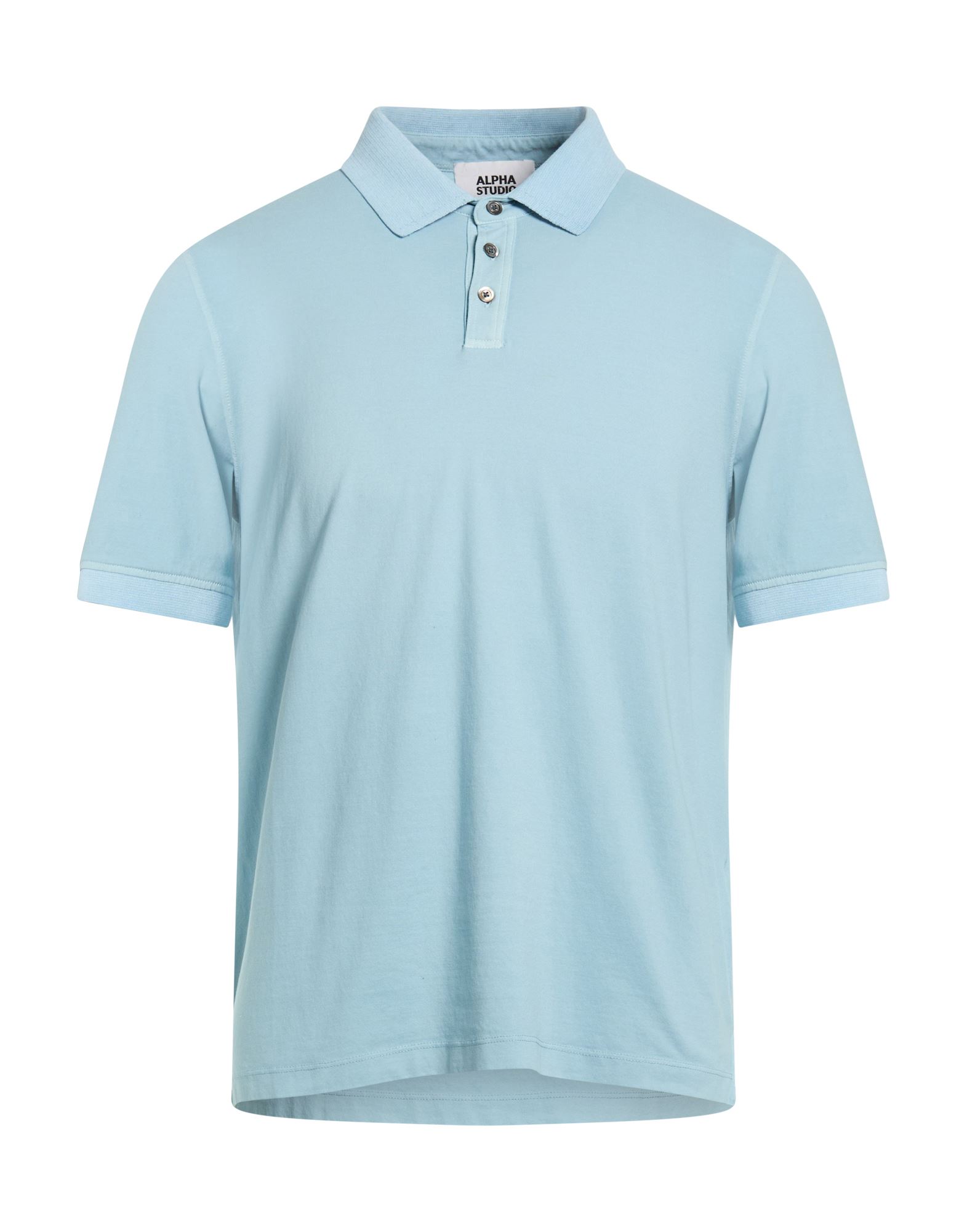  Alpha Studio - Tops - Polos - On Yoox.com 
