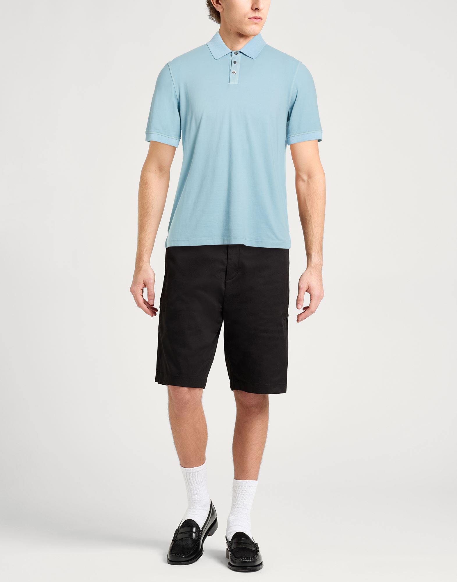  Alpha Studio - Tops - Polos - On Yoox.com 