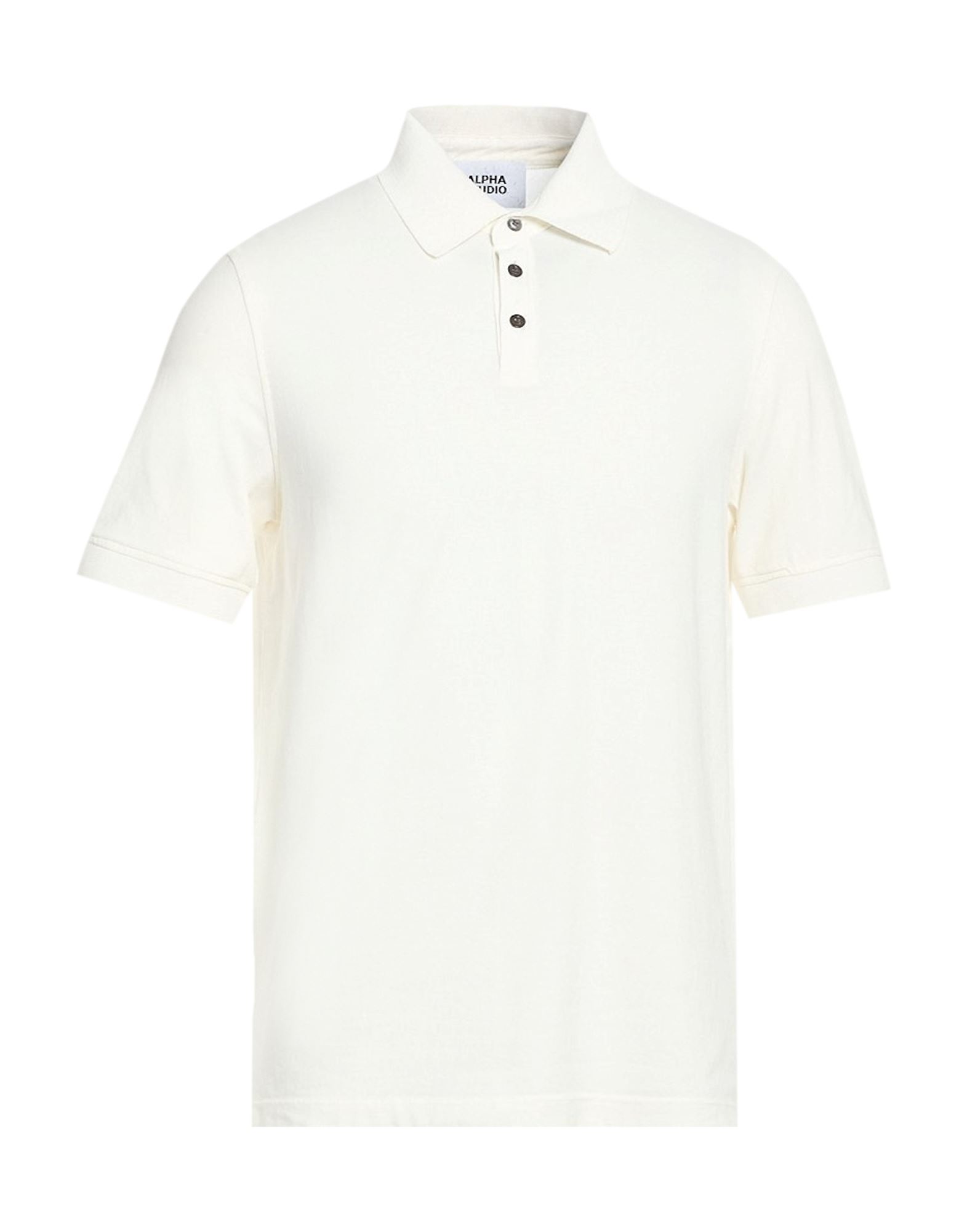  Alpha Studio - Tops - Poloshirts - On Yoox.com 