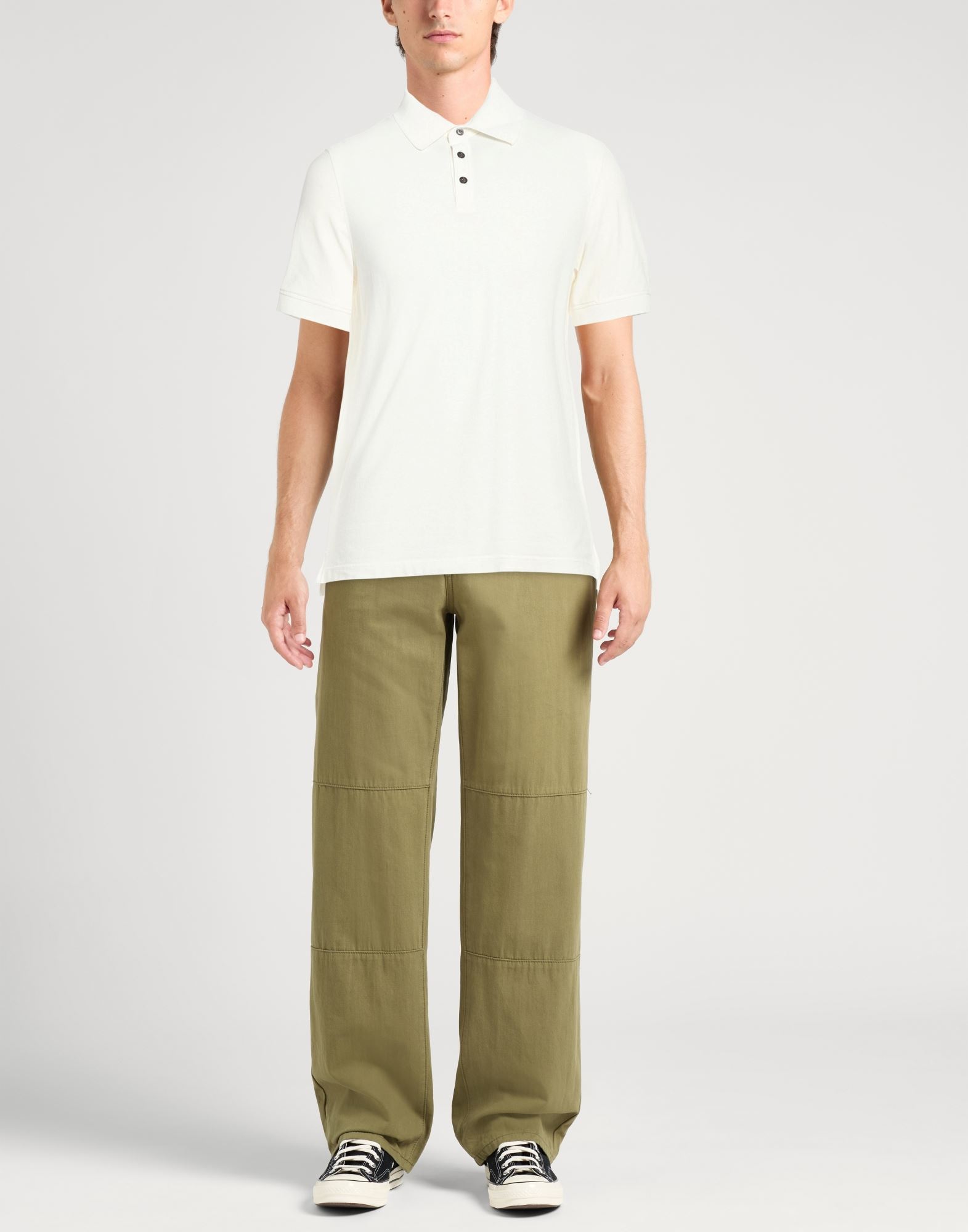  Alpha Studio - Tops - Poloshirts - On Yoox.com 