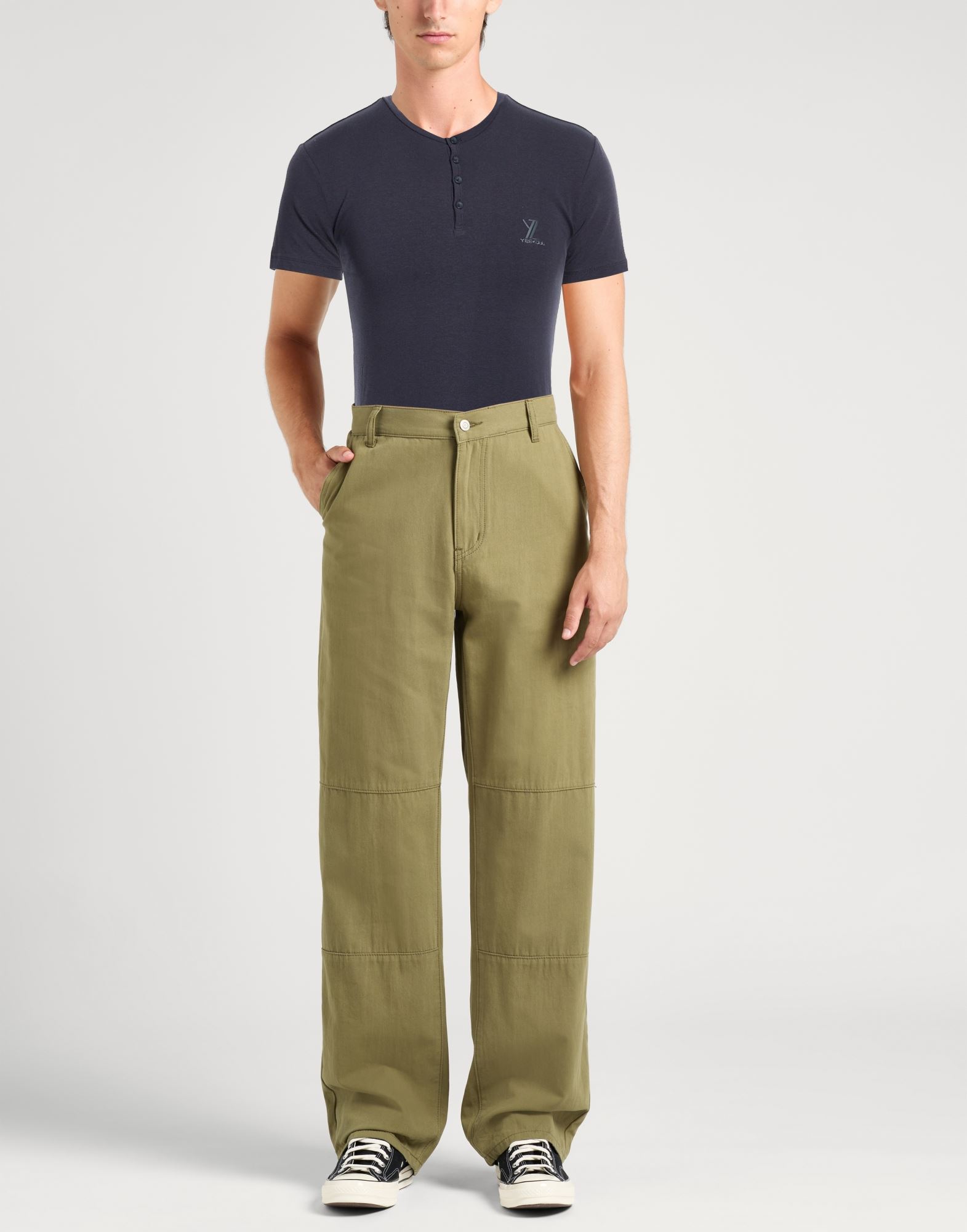  Yes Zee By Essenza - Tops - T-shirts - On Yoox.com 