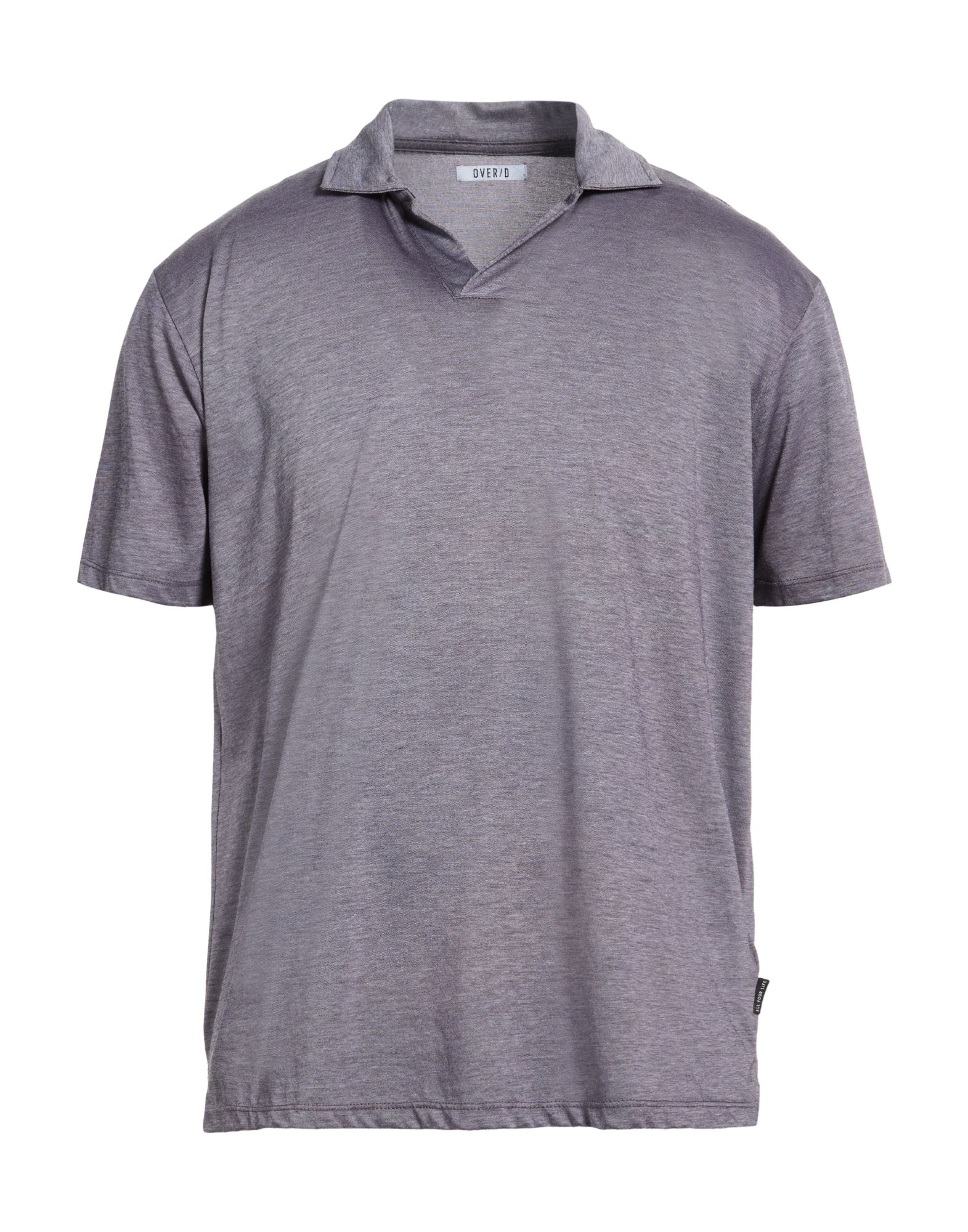  Over/d - Tops - Poloshirts - On Yoox.com 