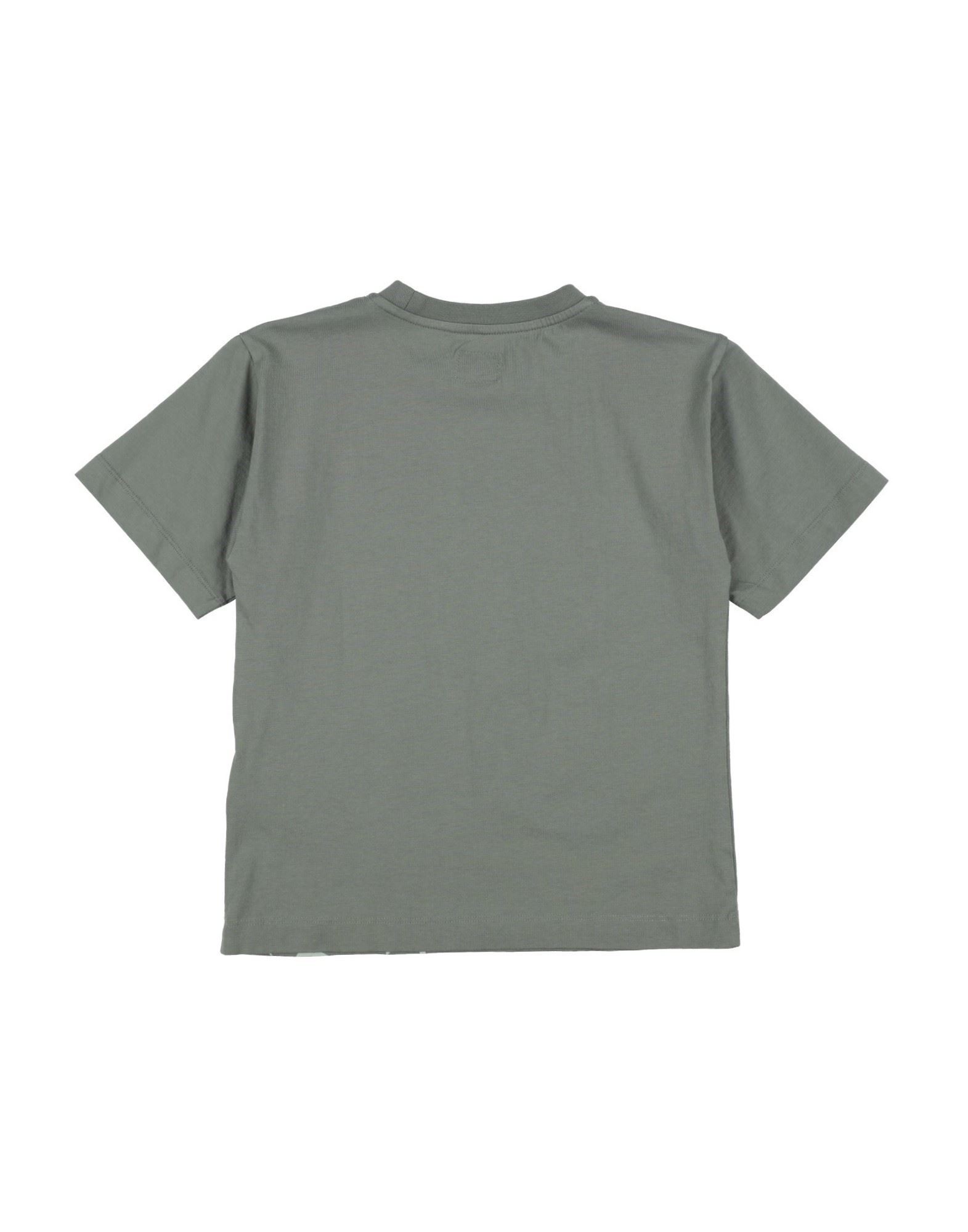  C.p. Company Undersixteen - Tops - T-shirts - On Yoox.com 