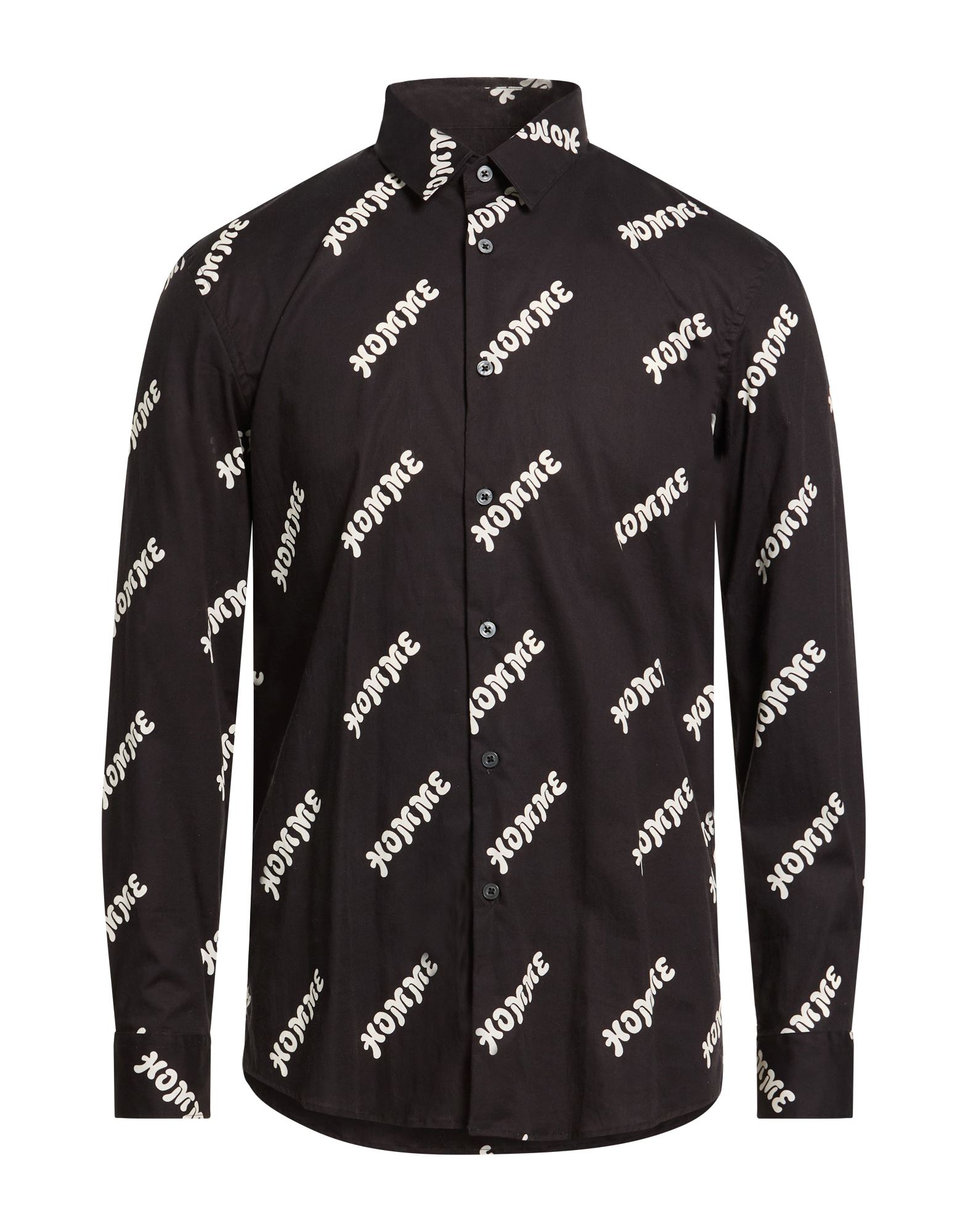  Daniele Alessandrini Homme - Tops - Hemden - On Yoox.com 