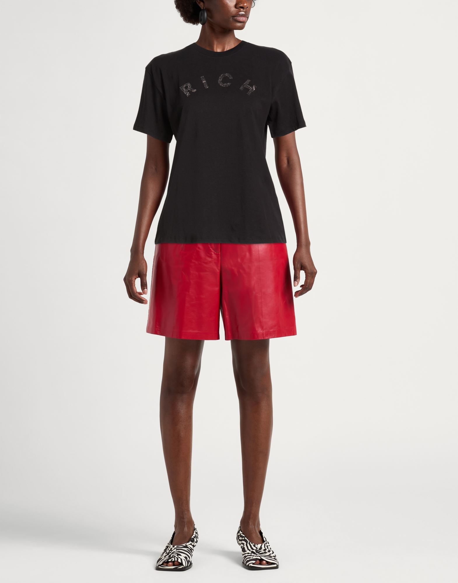  John Richmond - Tops - T-shirts - On Yoox.com 