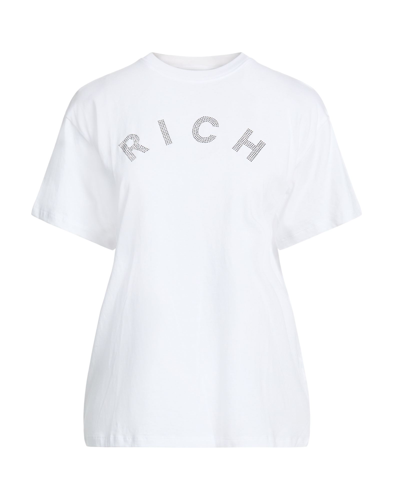  John Richmond - Camisetas Y Tops - Camisetas - On Yoox.com 