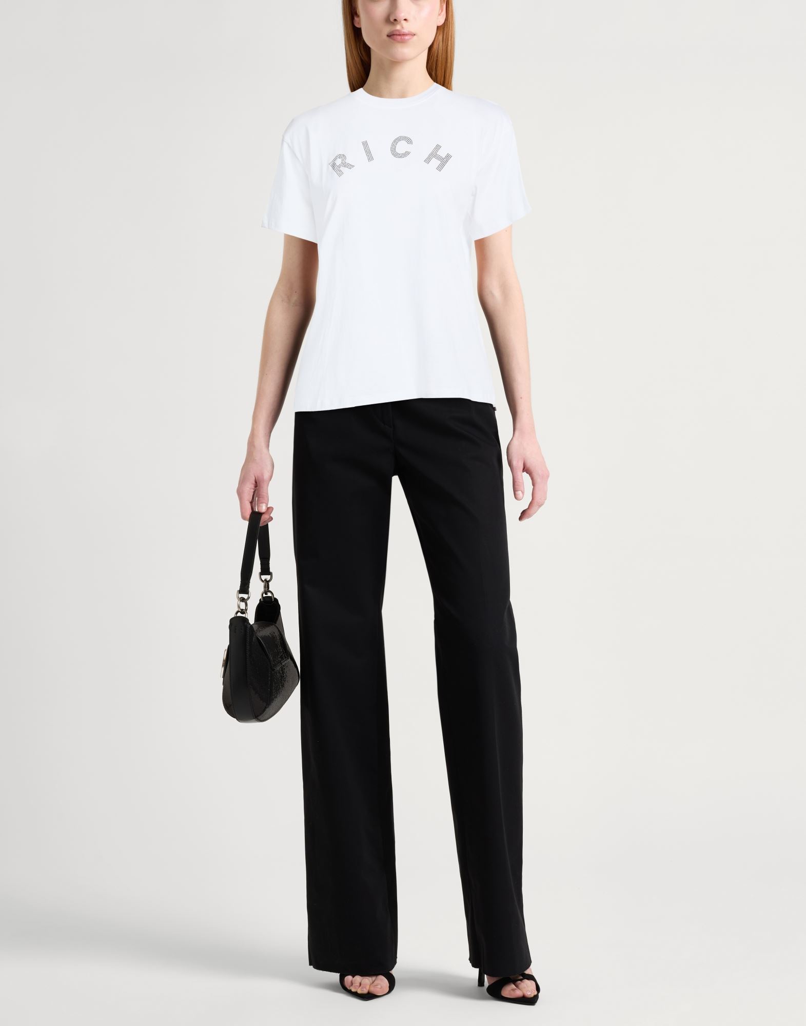  John Richmond - Camisetas Y Tops - Camisetas - On Yoox.com 
