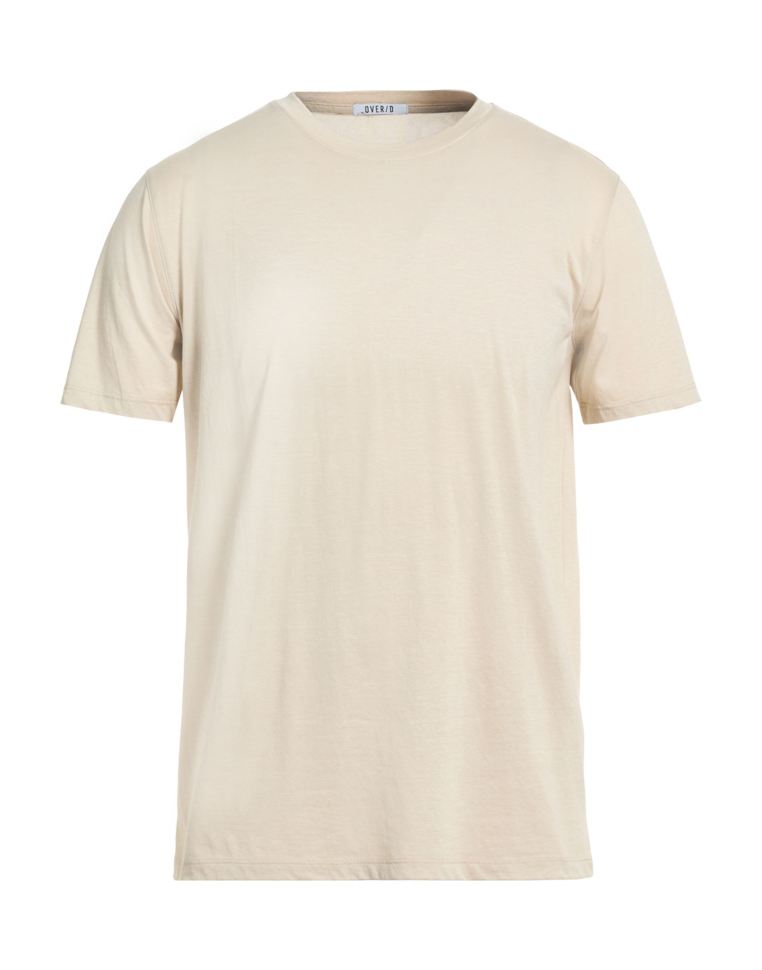  Over/d - Camisetas Y Tops - Camisetas - On Yoox.com 