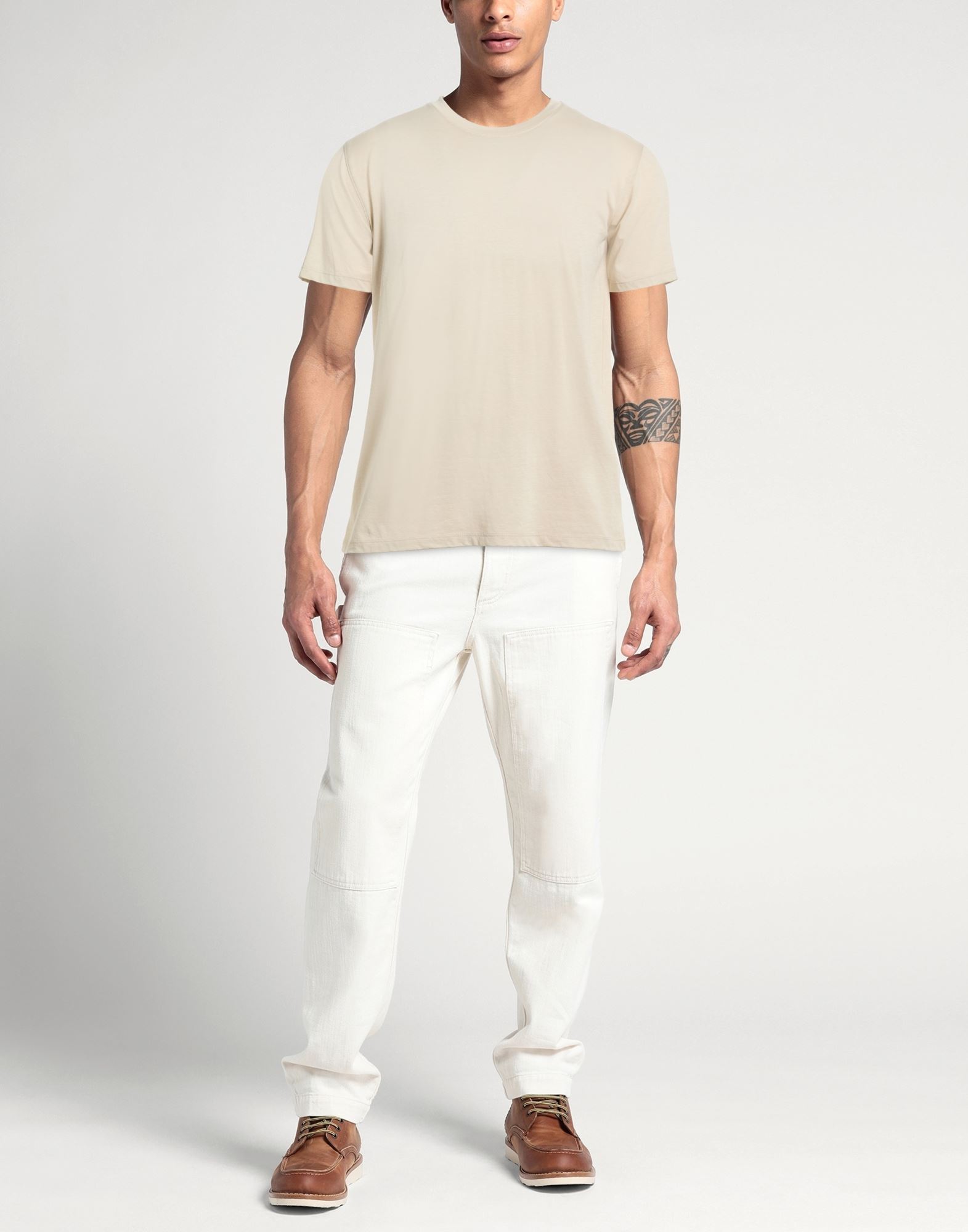  Over/d - Camisetas Y Tops - Camisetas - On Yoox.com 
