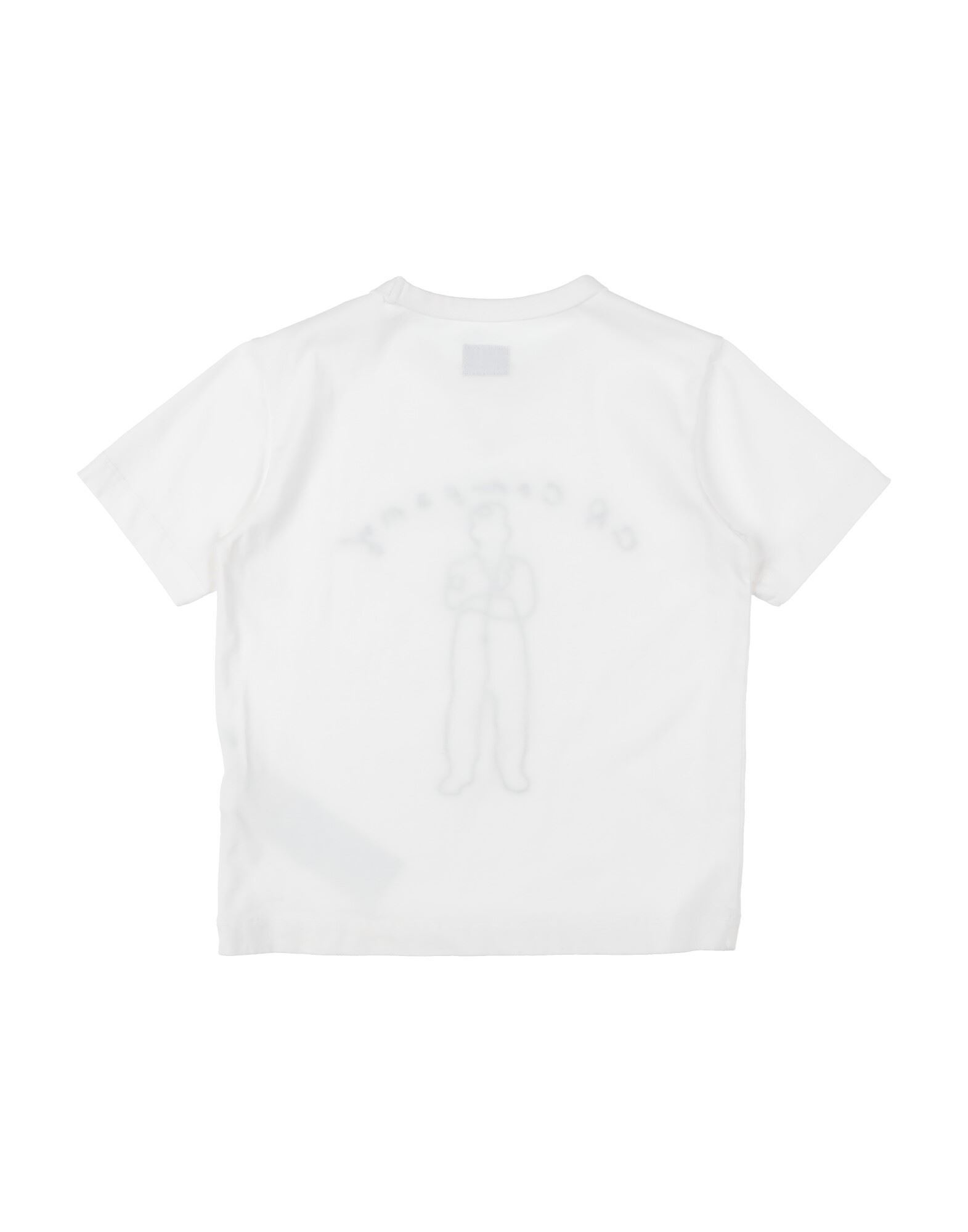  C.p. Company Undersixteen - Tops - T-shirts - On Yoox.com 