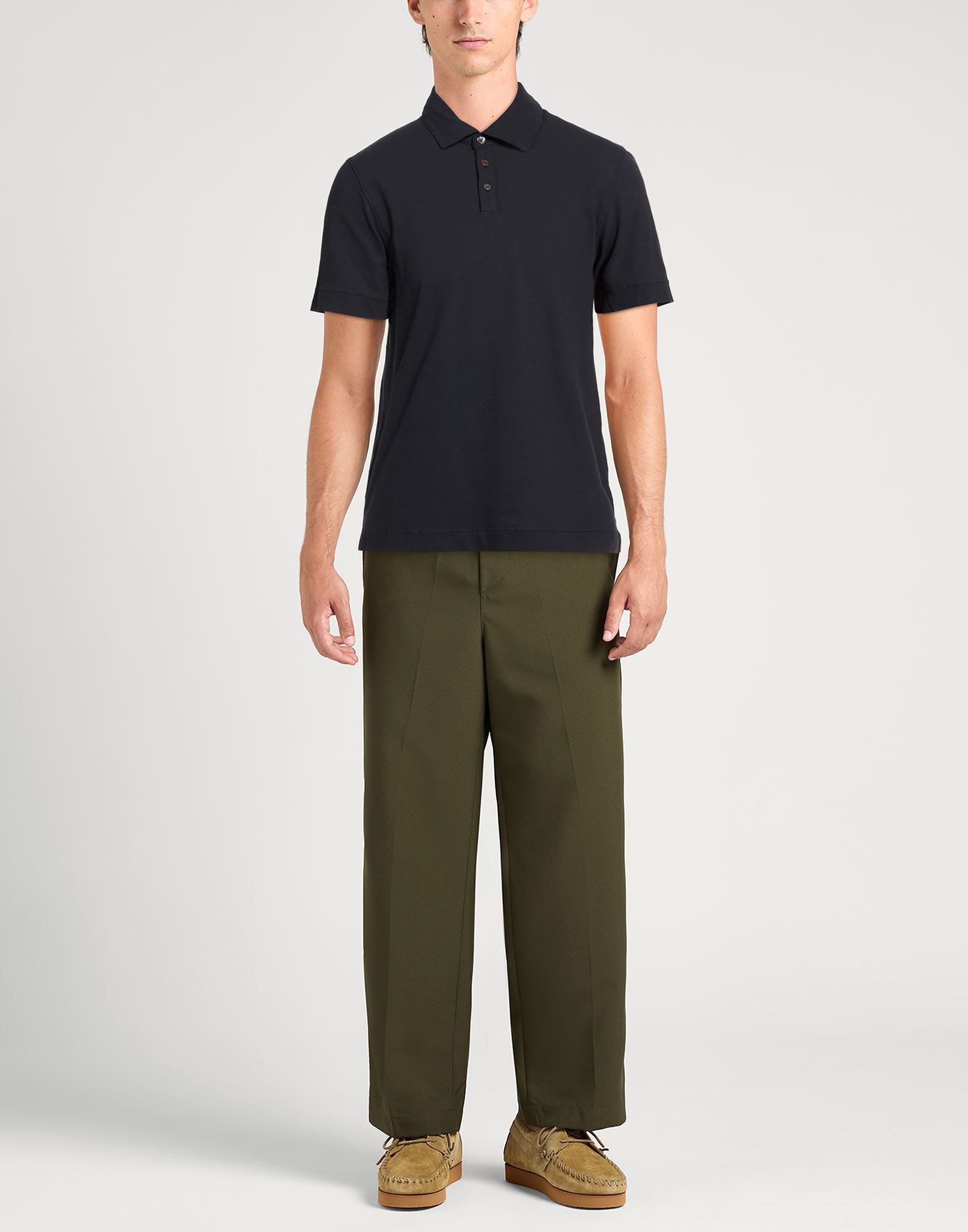  Alpha Studio - Tops - Polos - On Yoox.com 
