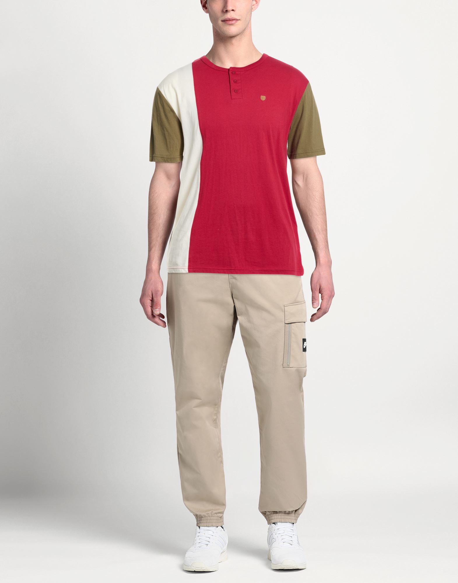 Brixton - Topwear - T-shirts - On Yoox.com 