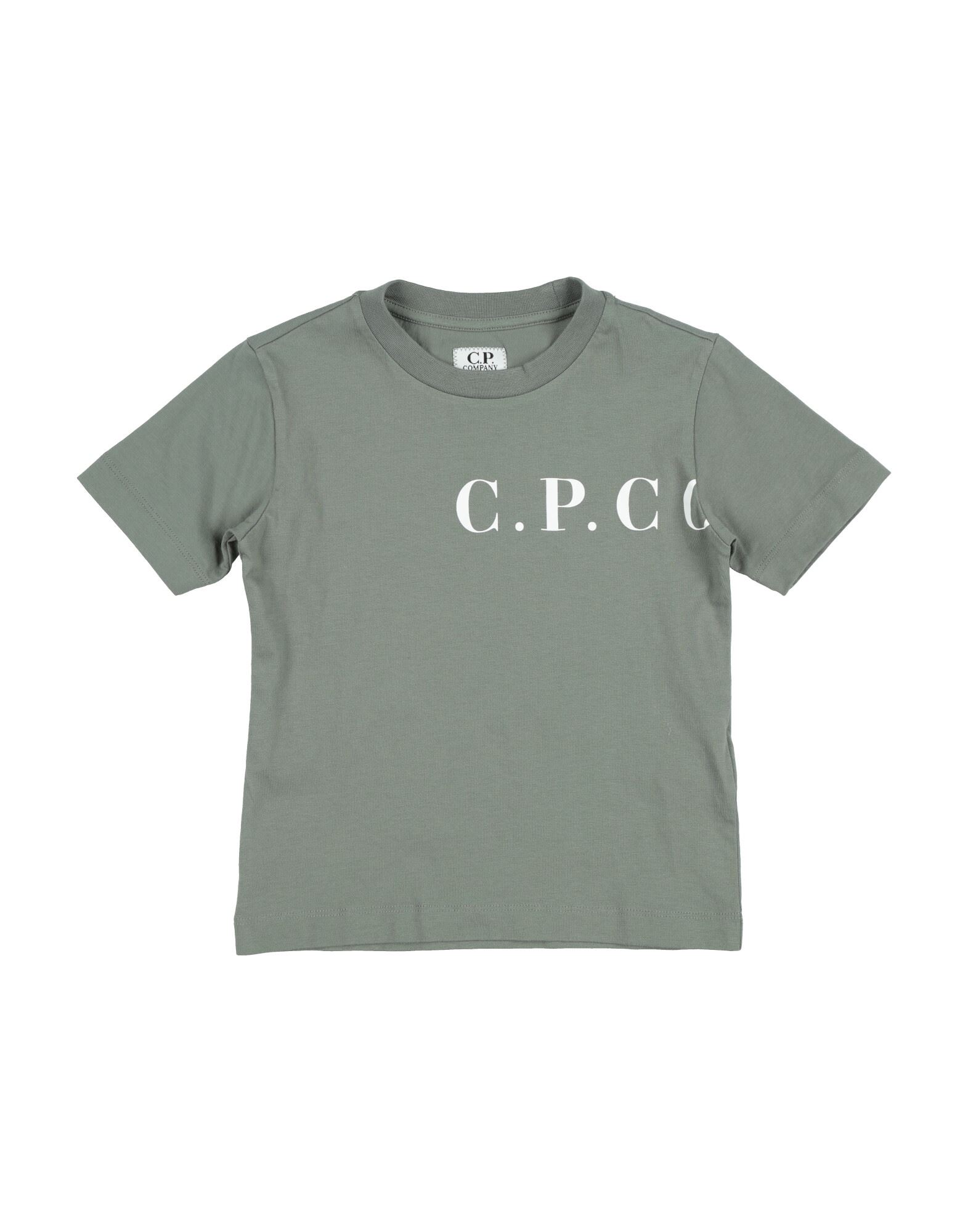  C.p. Company Undersixteen - Tops - T-shirts - On Yoox.com 