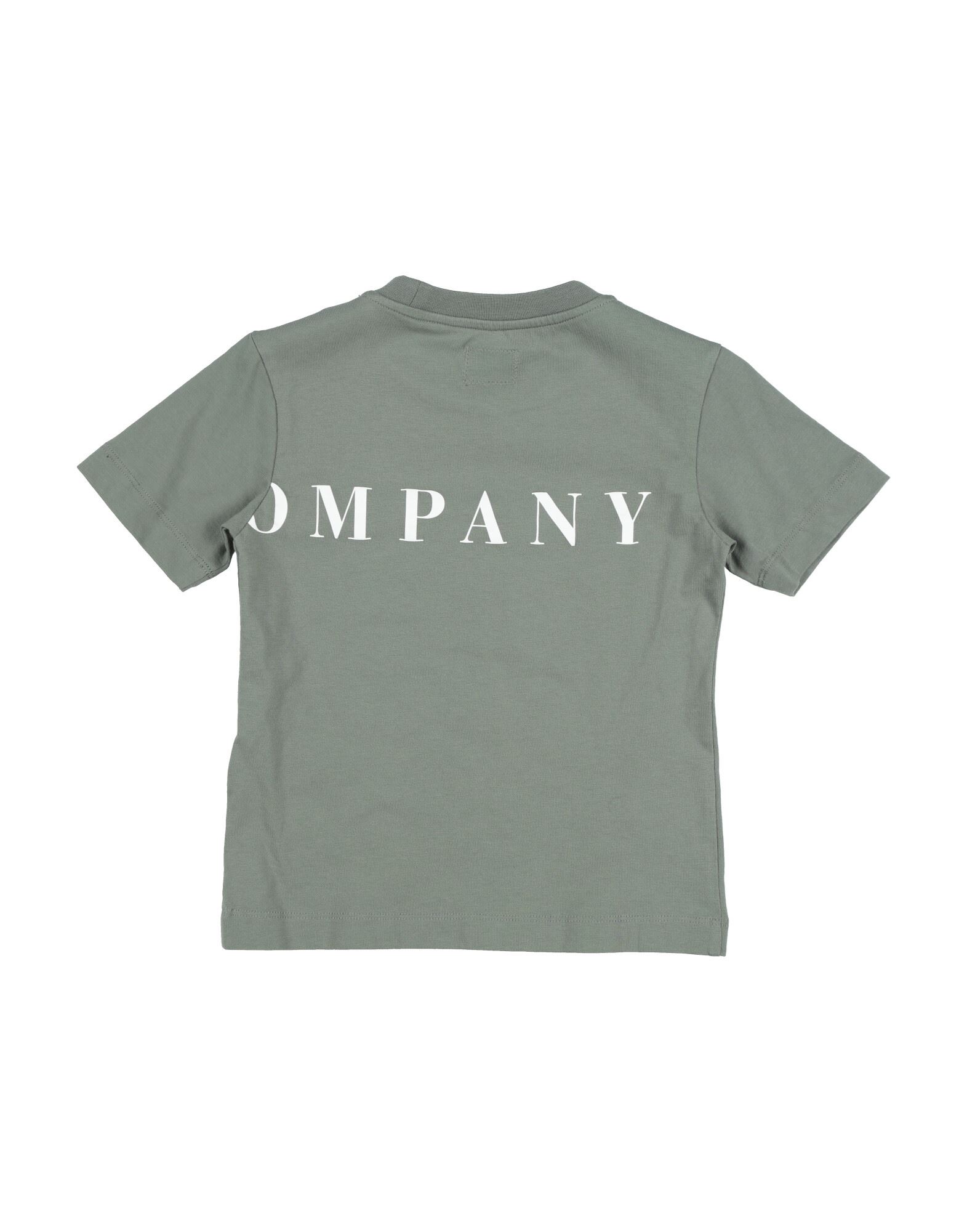  C.p. Company Undersixteen - Tops - T-shirts - On Yoox.com 