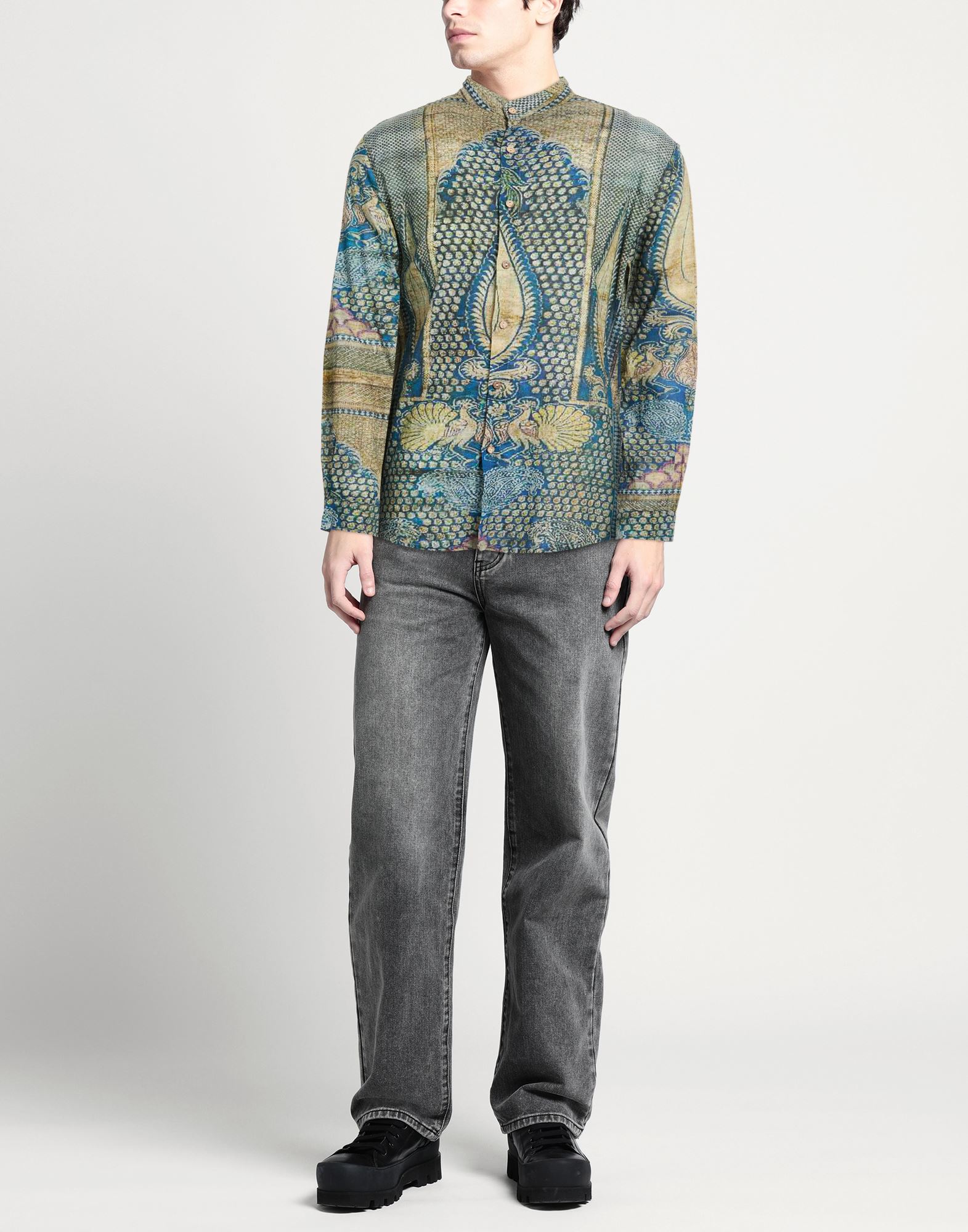  Tooco - Topwear - Camicie - On Yoox.com 