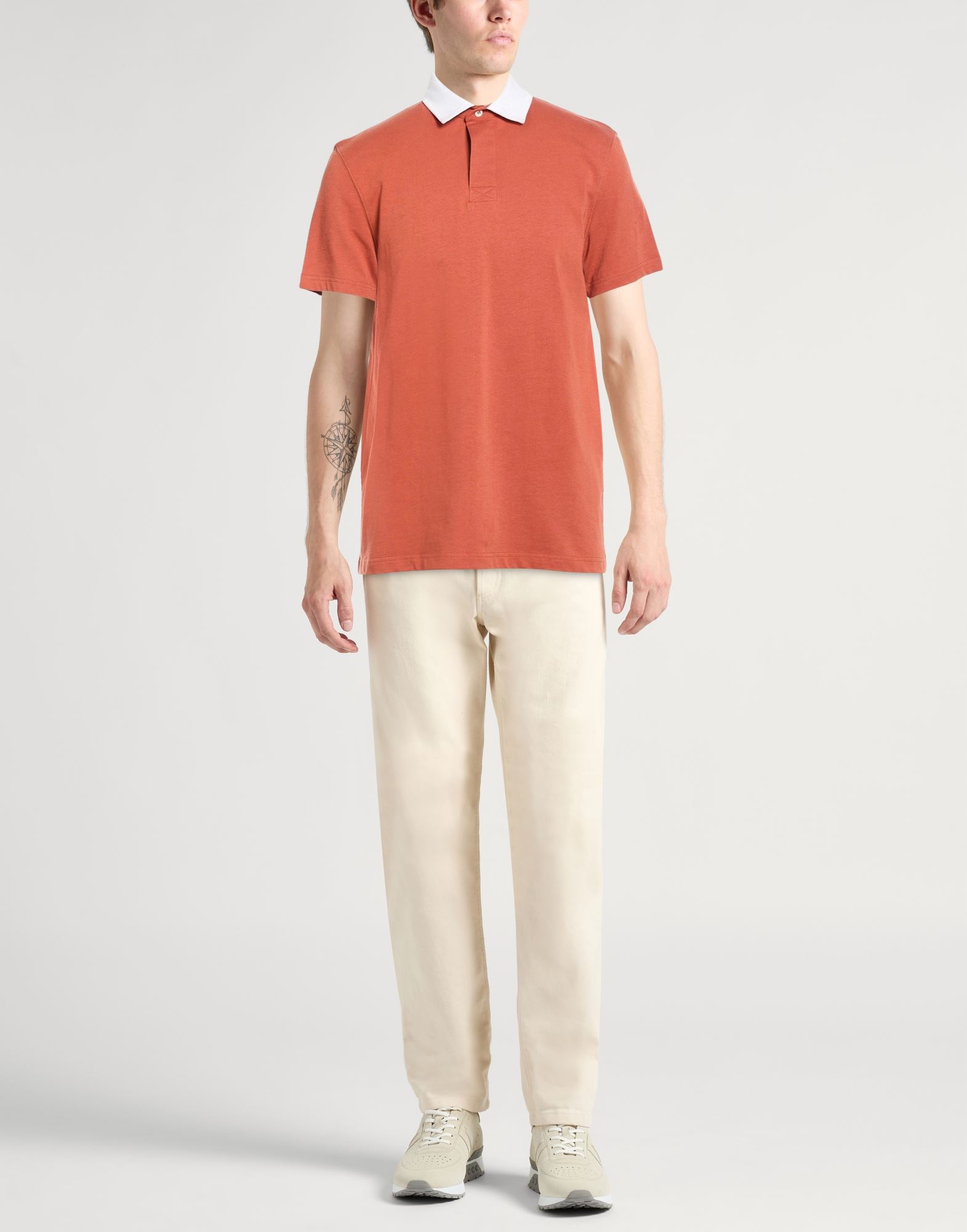  Barbour - Tops - Poloshirts - On Yoox.com 