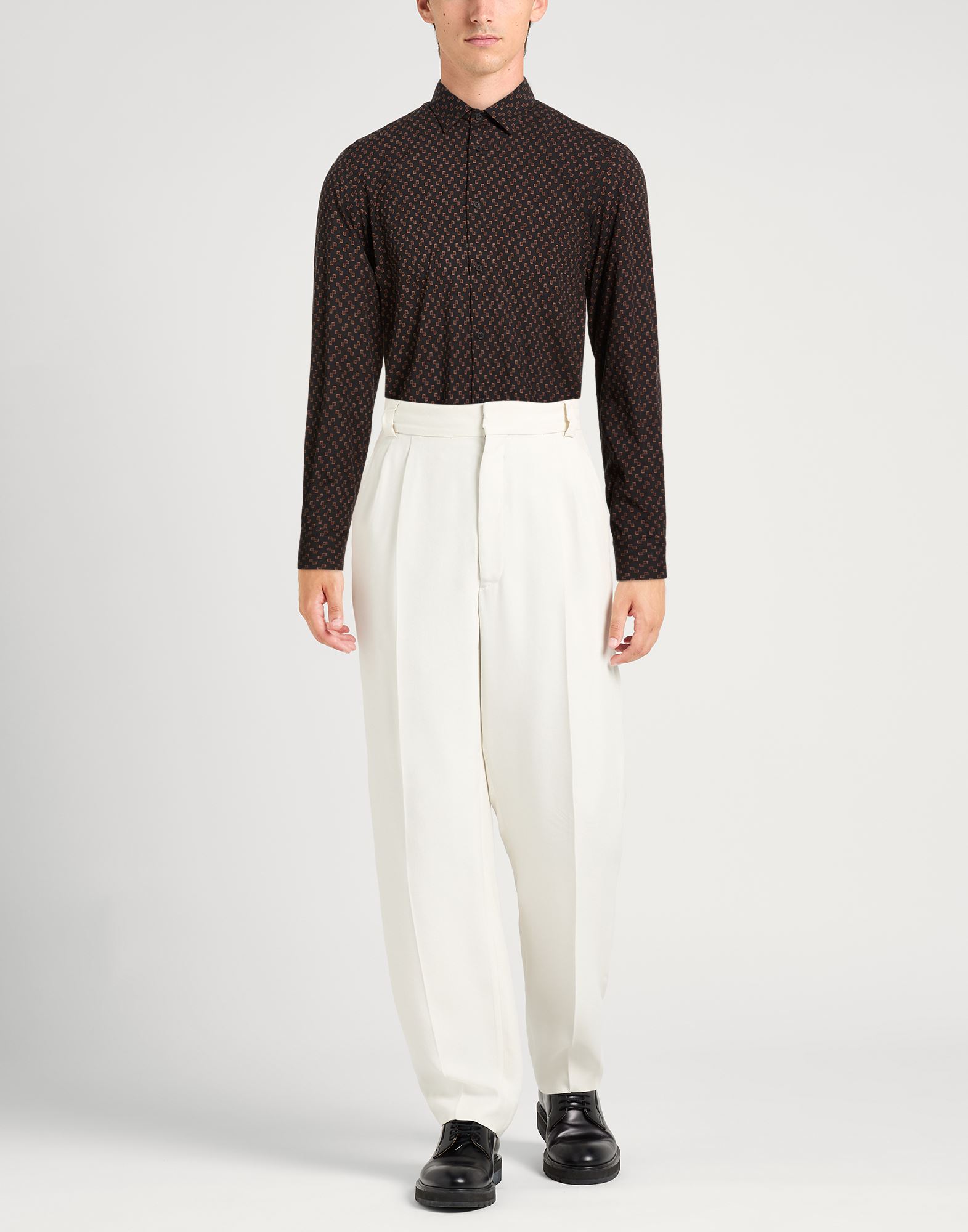  Antony Morato - Tops - Hemden - On Yoox.com 