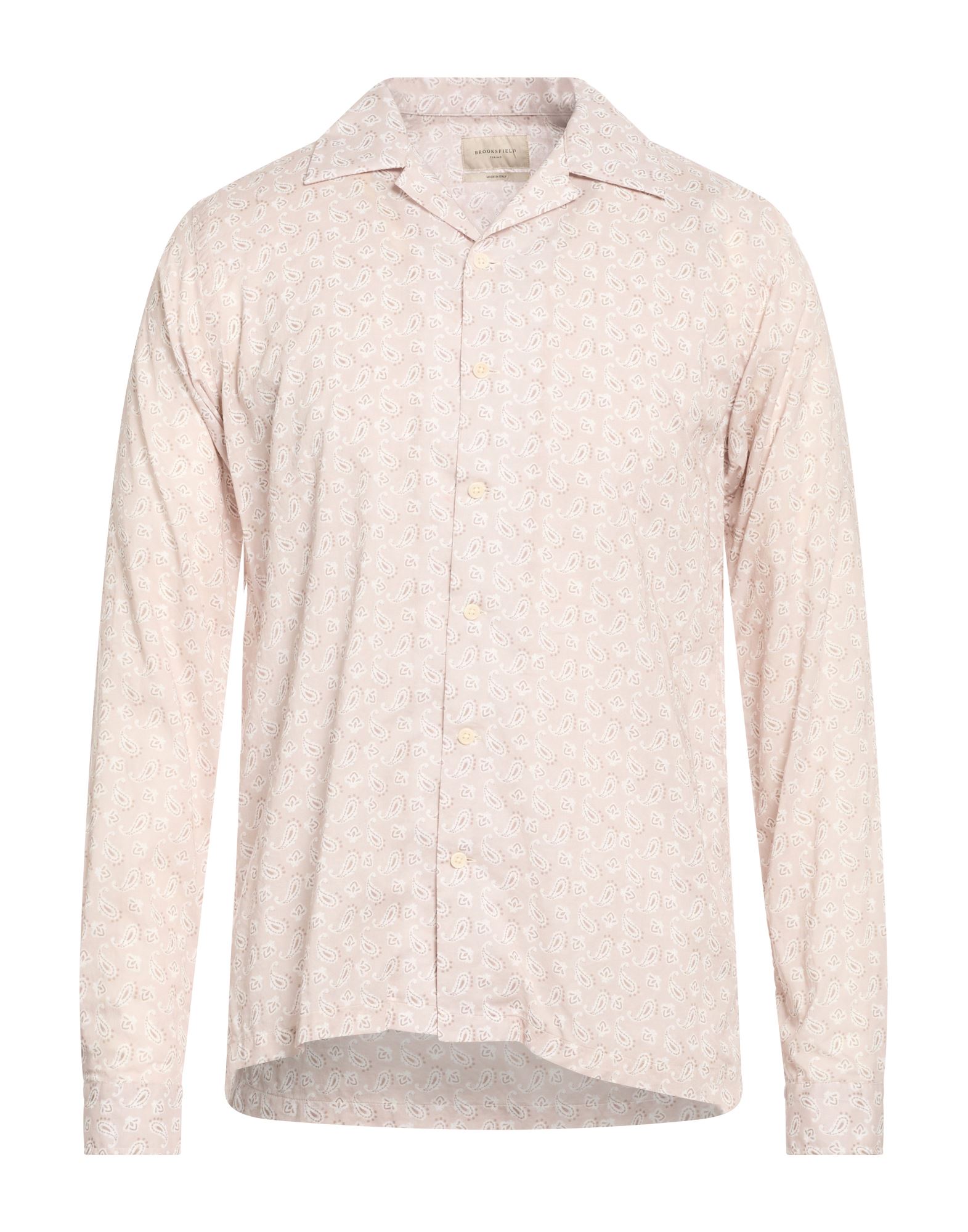  Brooksfield - Tops - Hemden - On Yoox.com 