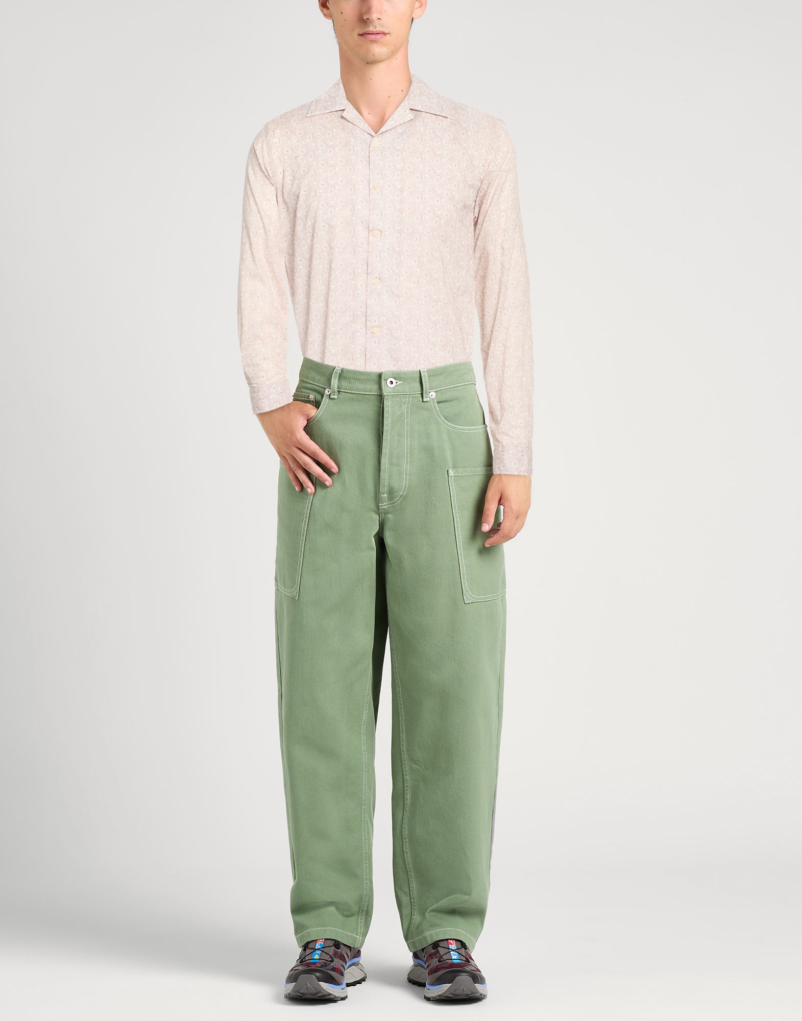  Brooksfield - Tops - Hemden - On Yoox.com 